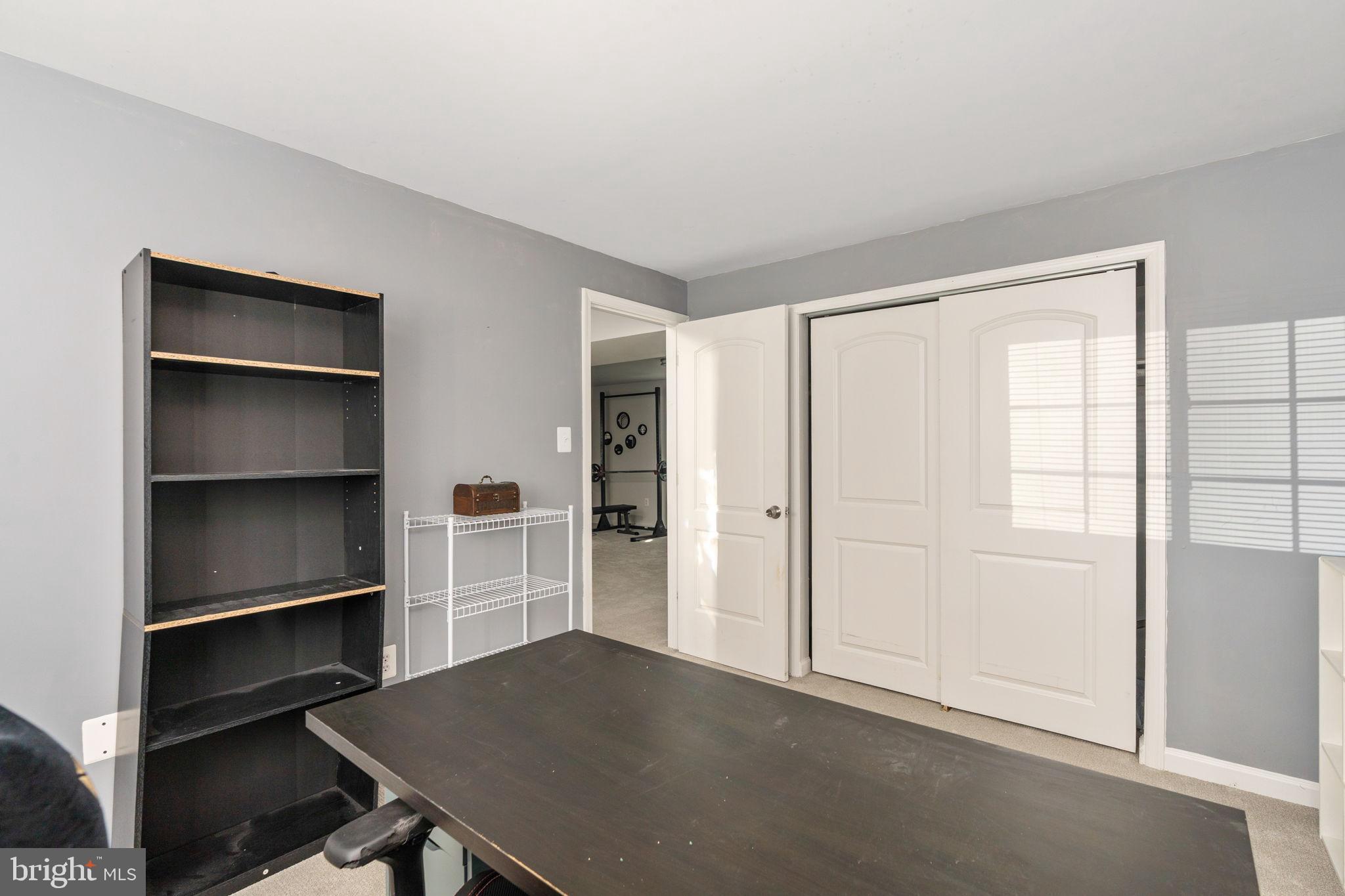 HICKORY RIDGE - Residential