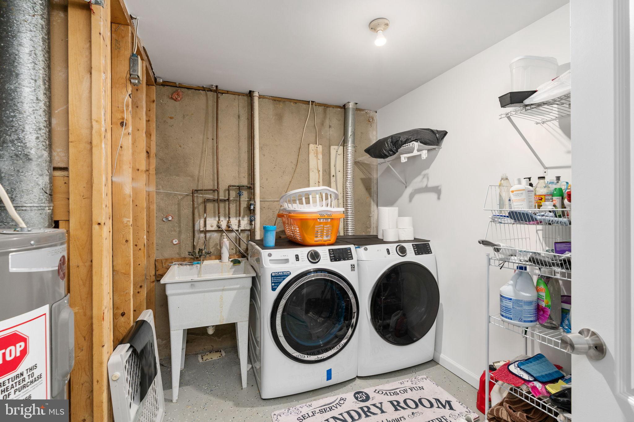 HICKORY RIDGE - Residential