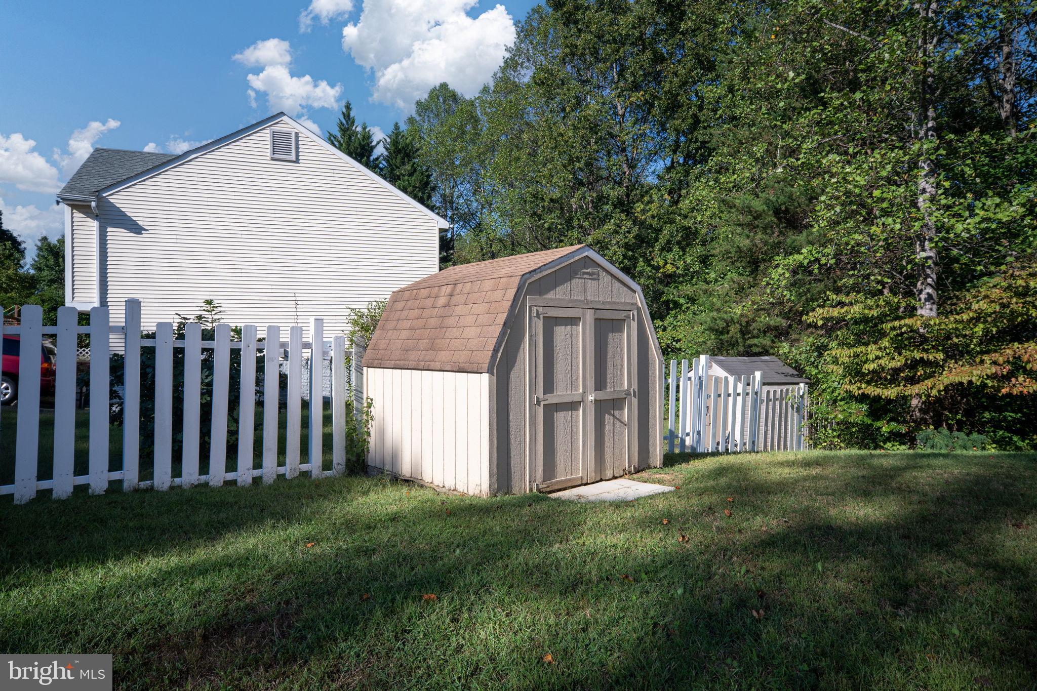 HICKORY RIDGE - Residential