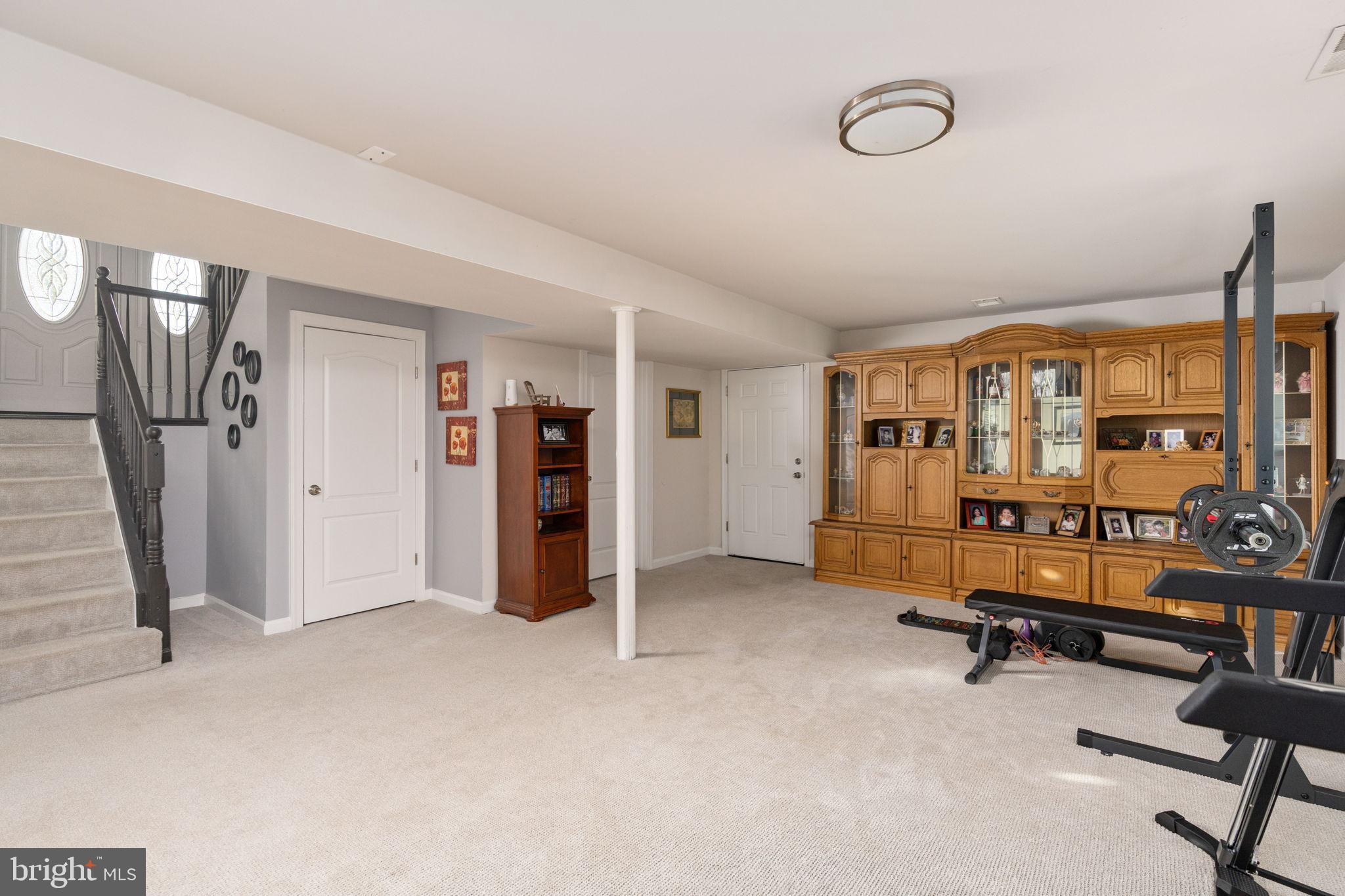 HICKORY RIDGE - Residential