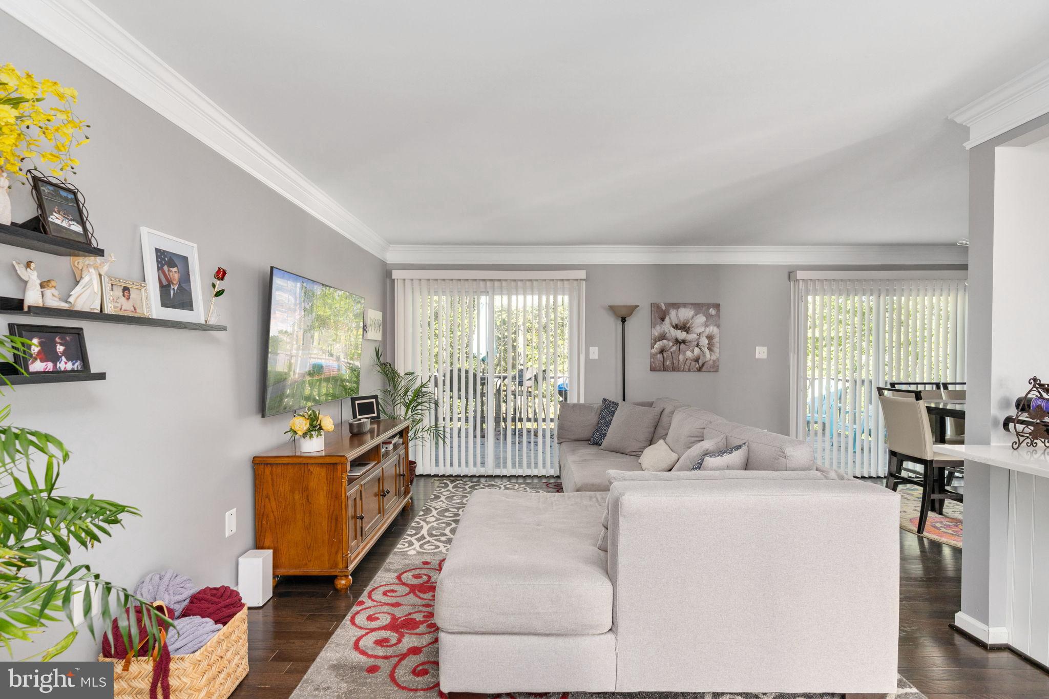 HICKORY RIDGE - Residential