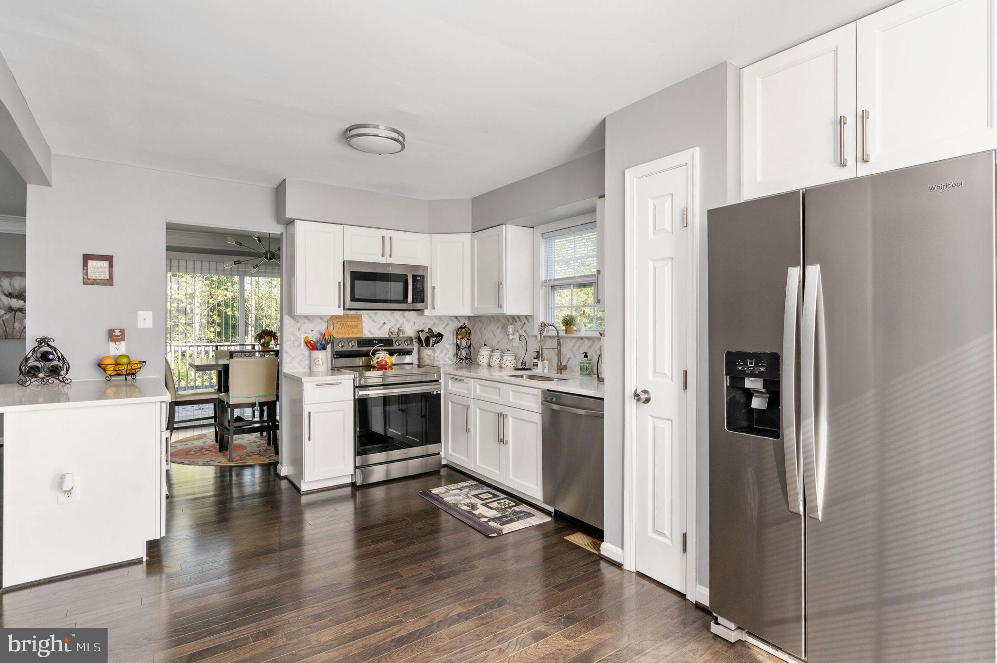 HICKORY RIDGE - Residential