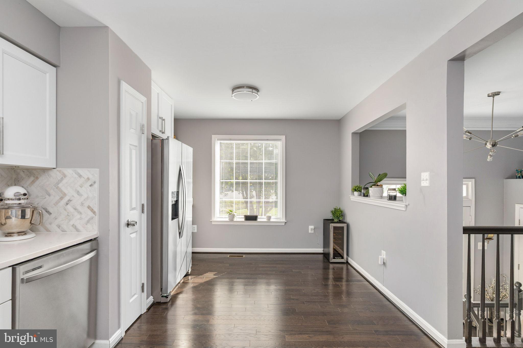 HICKORY RIDGE - Residential