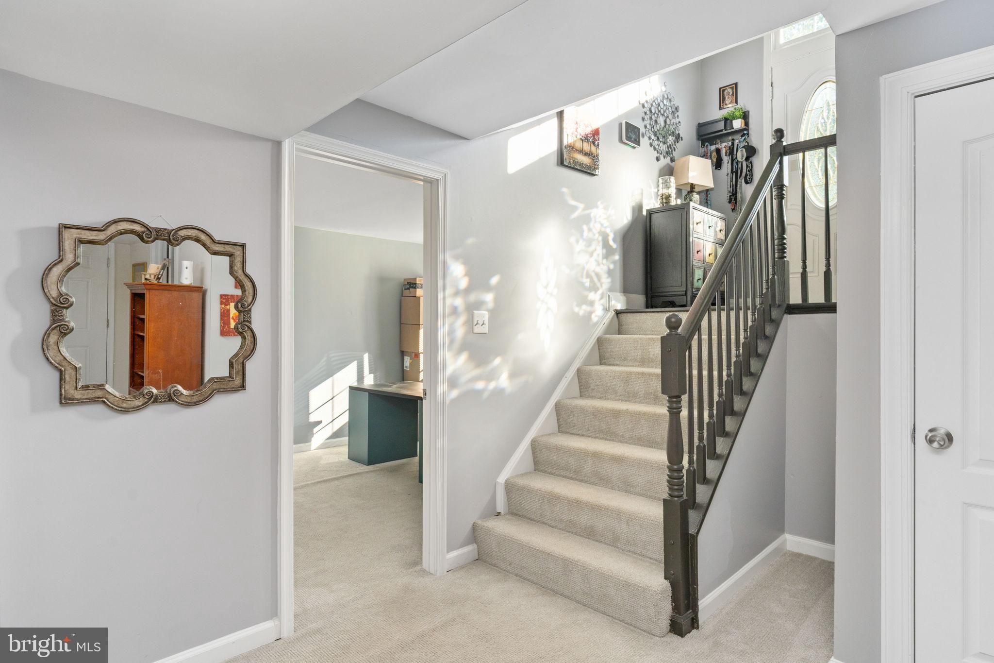 HICKORY RIDGE - Residential