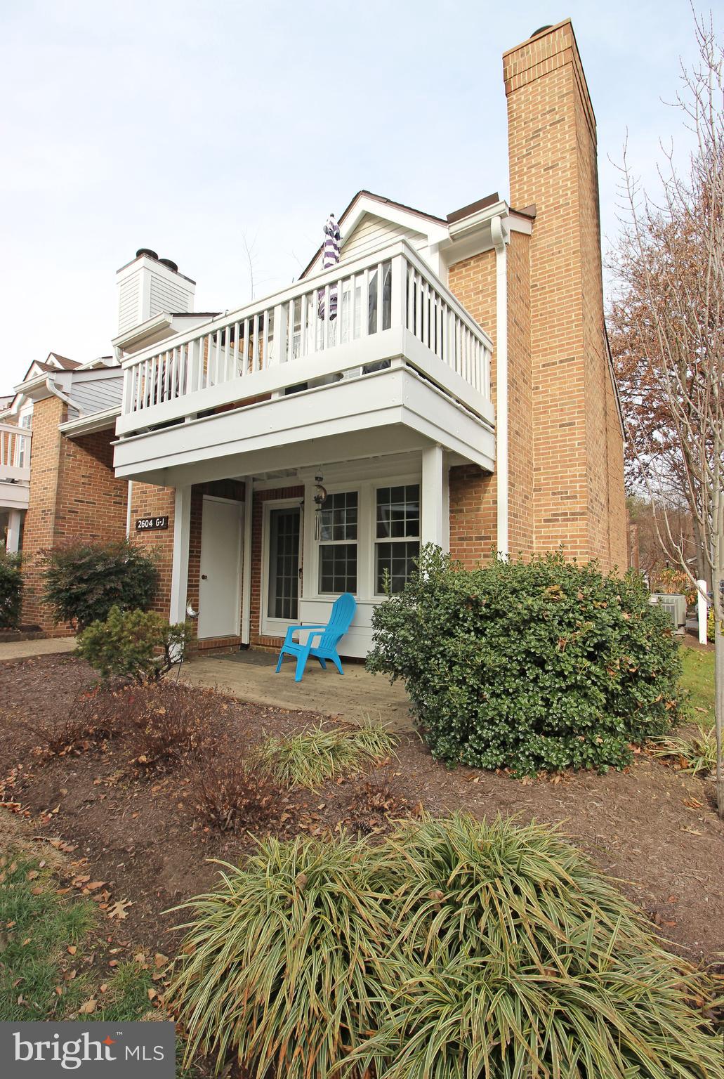 2604 S ARLINGTON MILL DRIVE I