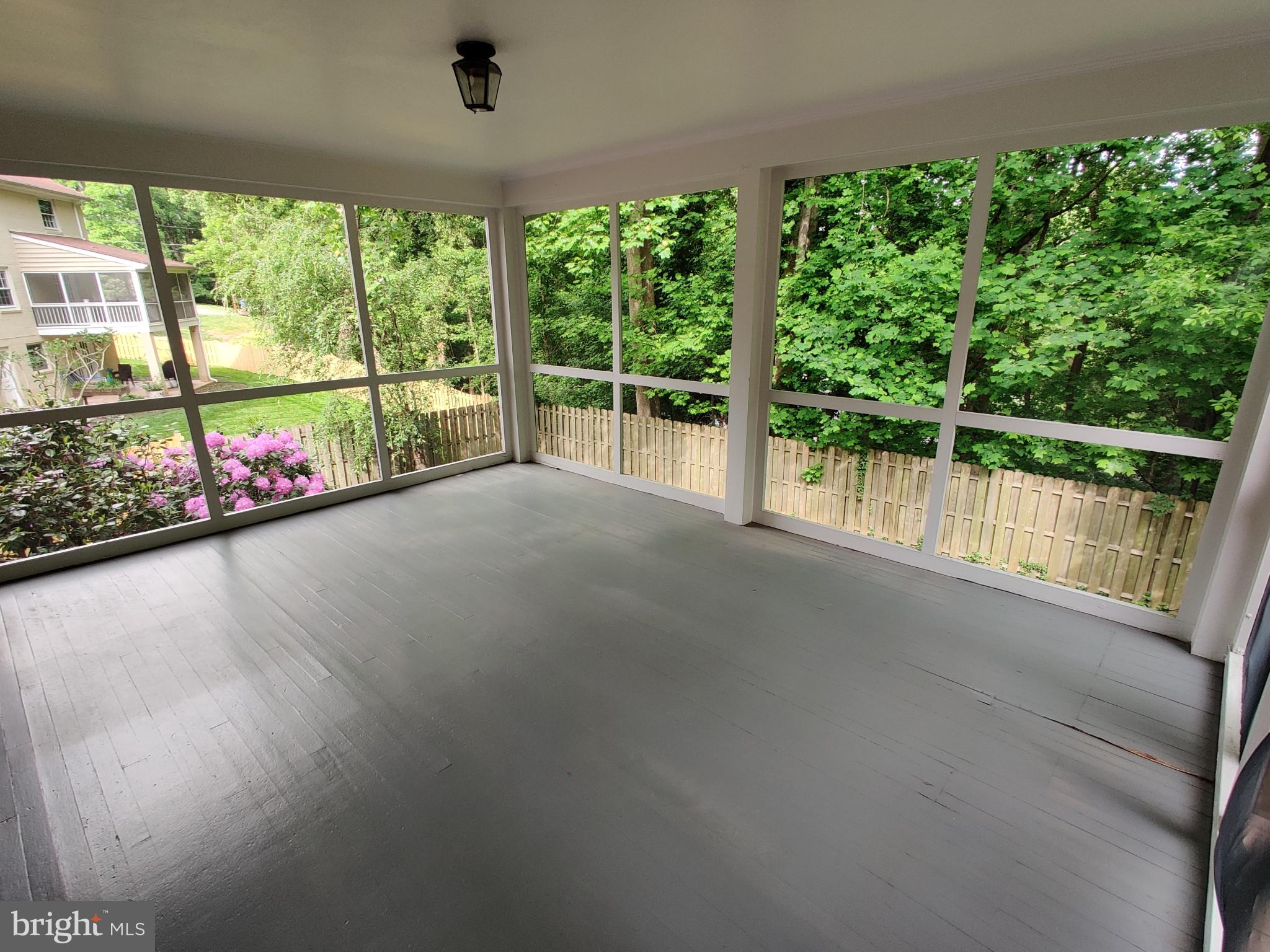 POTOMAC HILLS - Residential