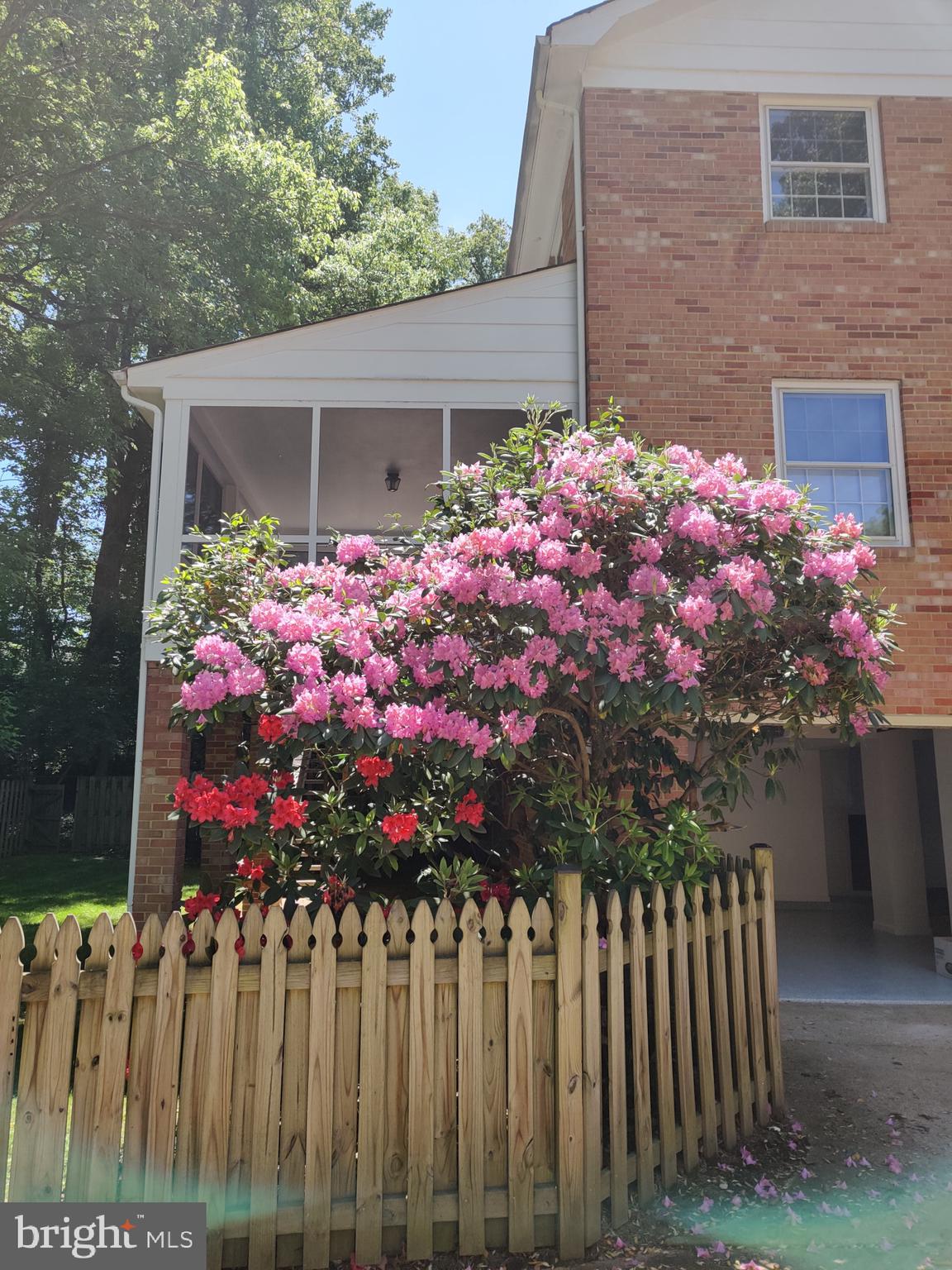 POTOMAC HILLS - Residential