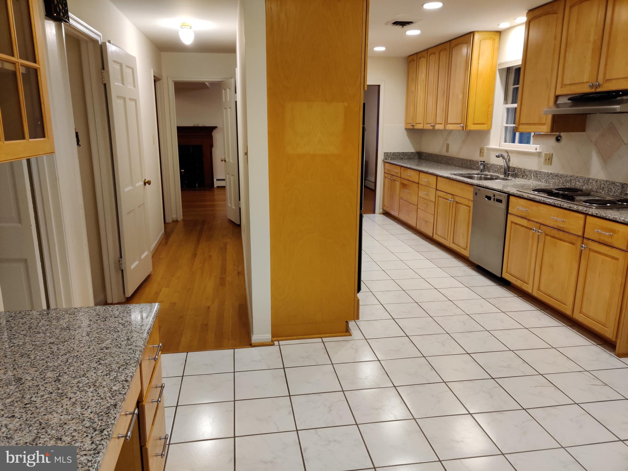 POTOMAC HILLS - Residential