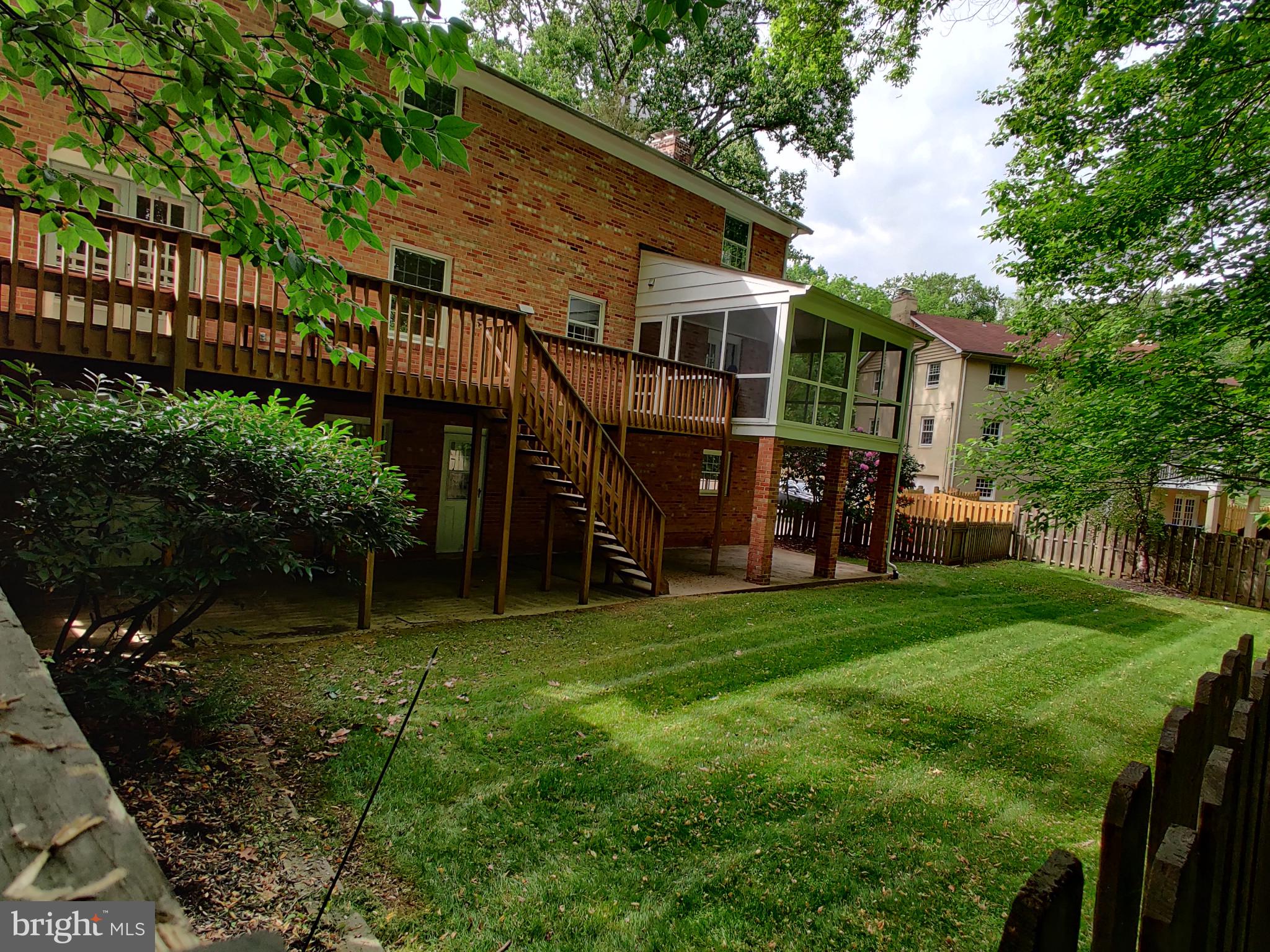 POTOMAC HILLS - Residential