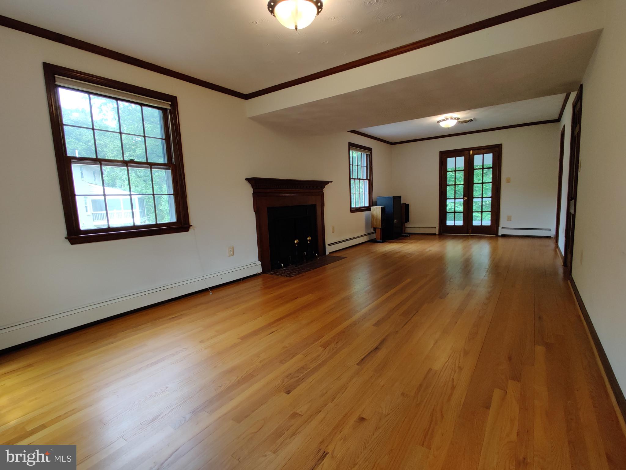 POTOMAC HILLS - Residential