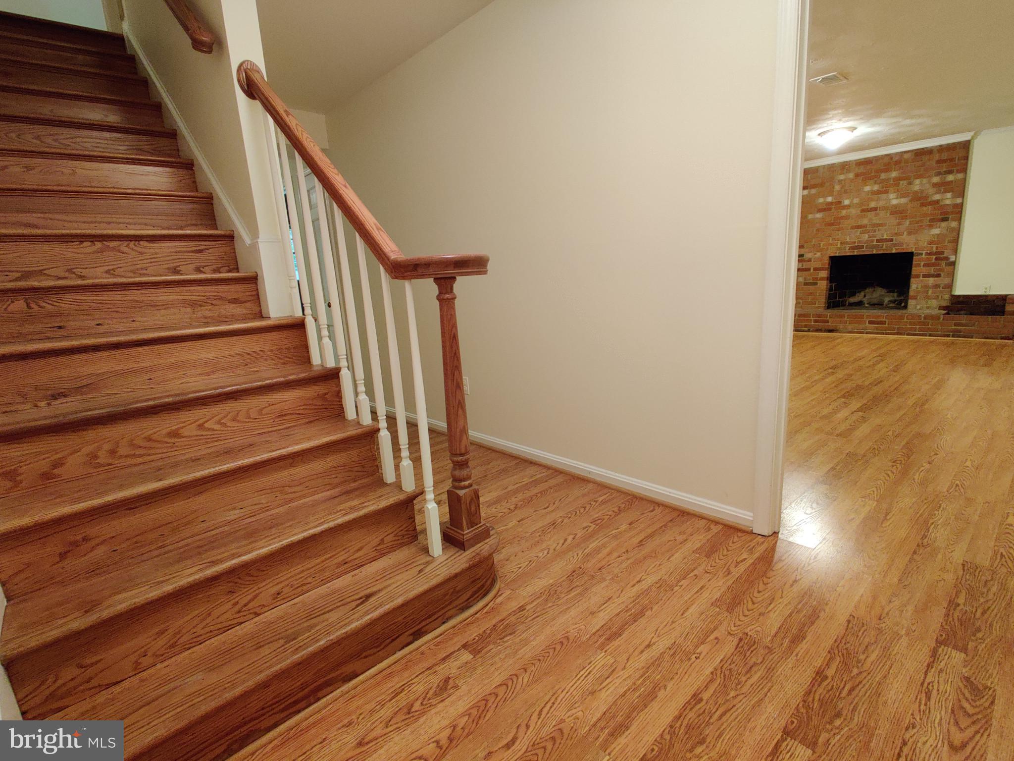 POTOMAC HILLS - Residential