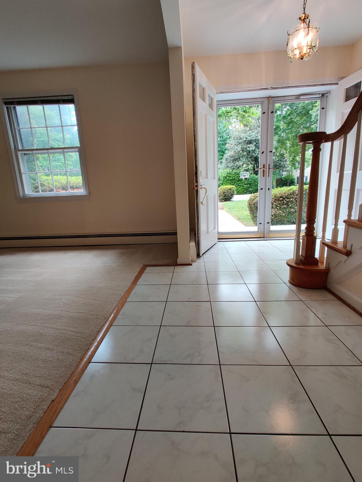 POTOMAC HILLS - Residential