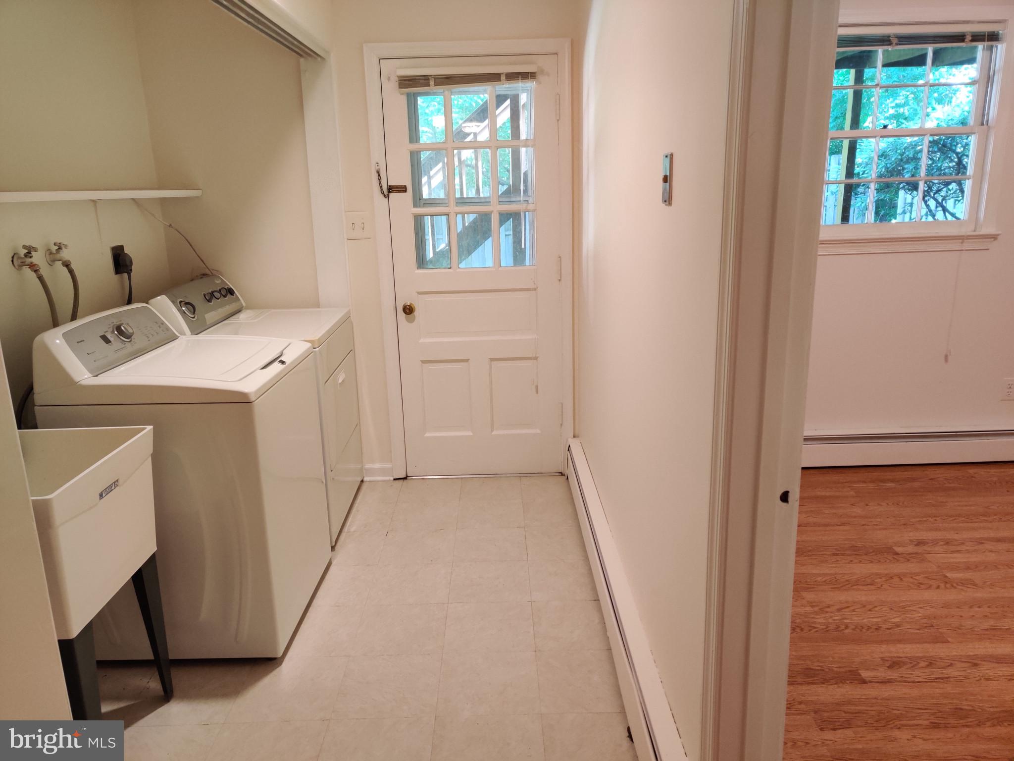 POTOMAC HILLS - Residential