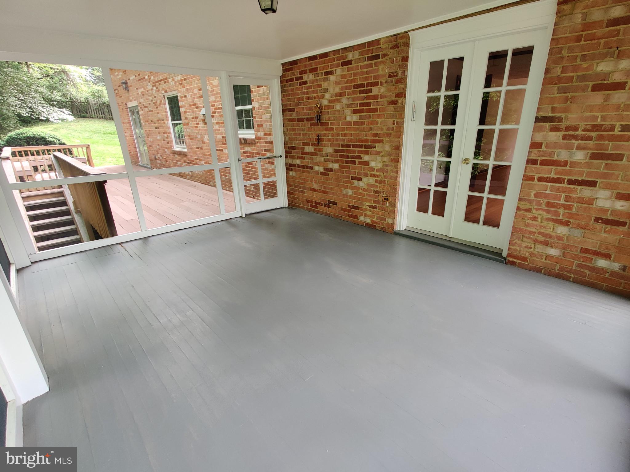 POTOMAC HILLS - Residential