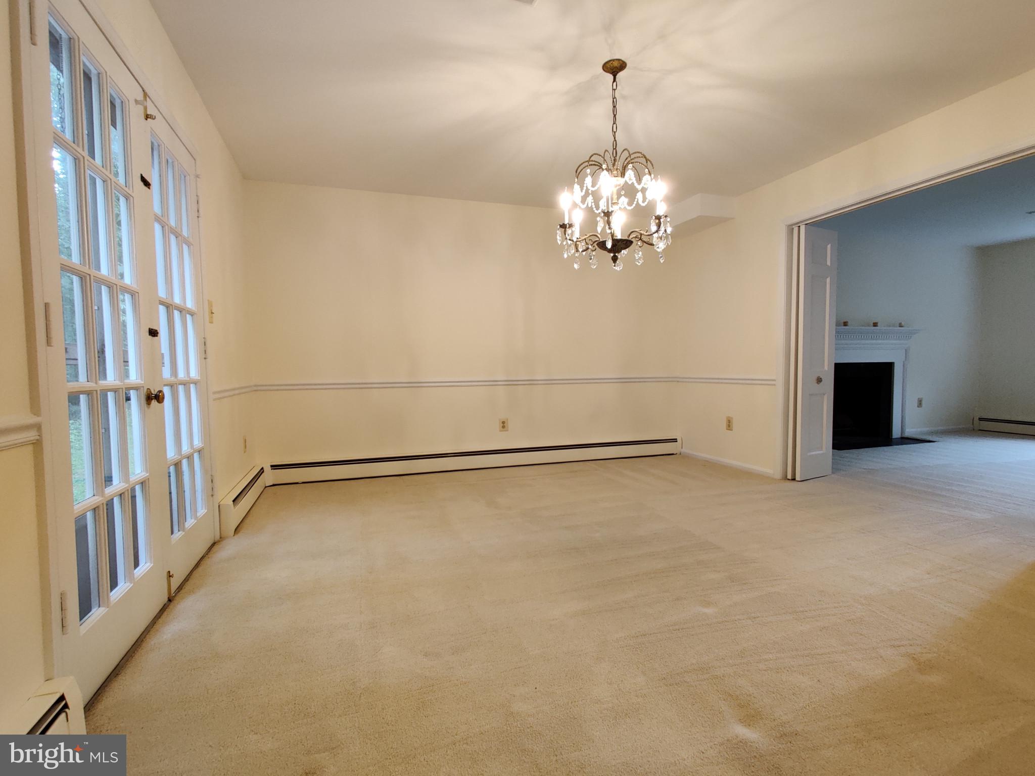 POTOMAC HILLS - Residential