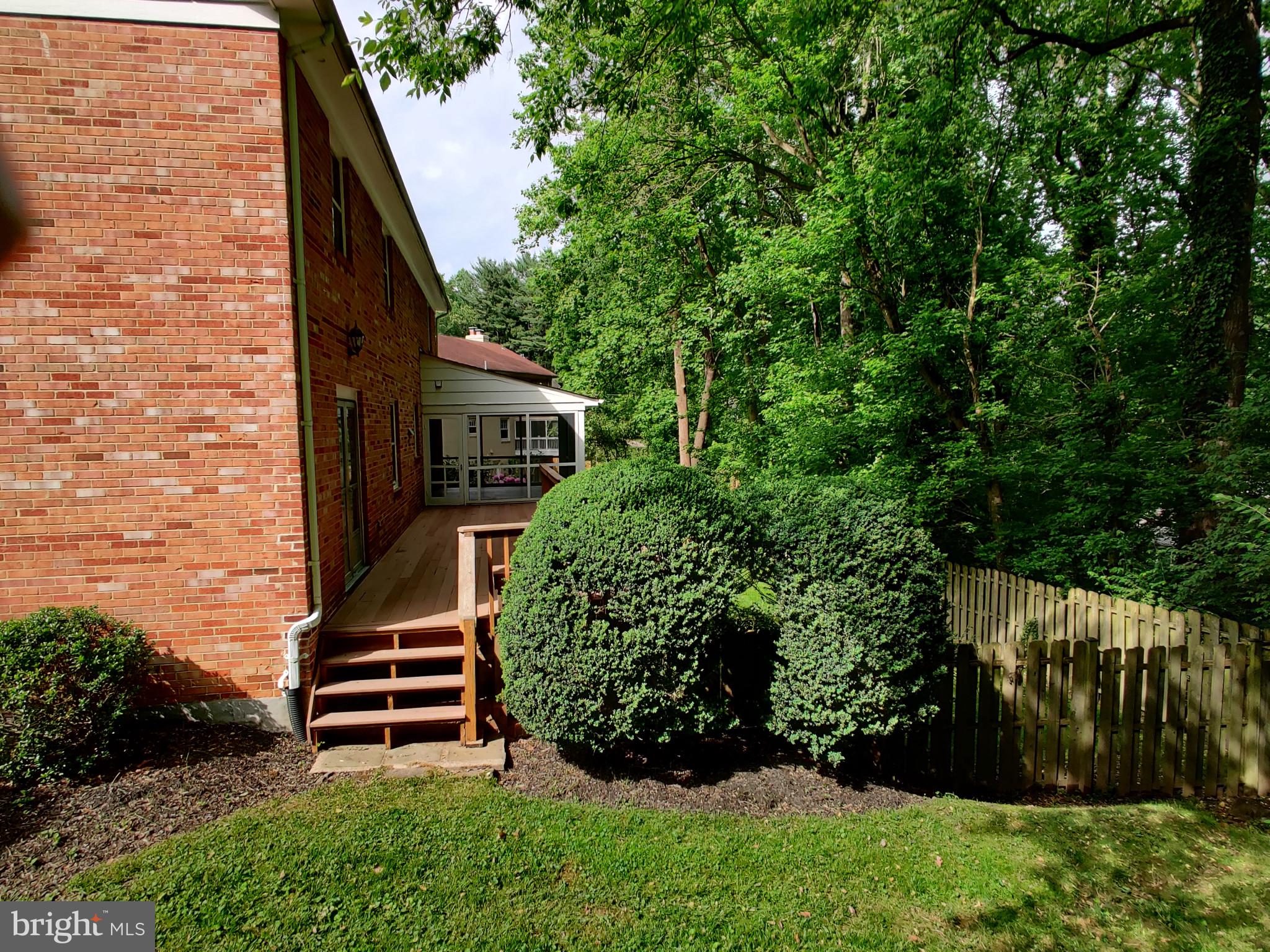 POTOMAC HILLS - Residential