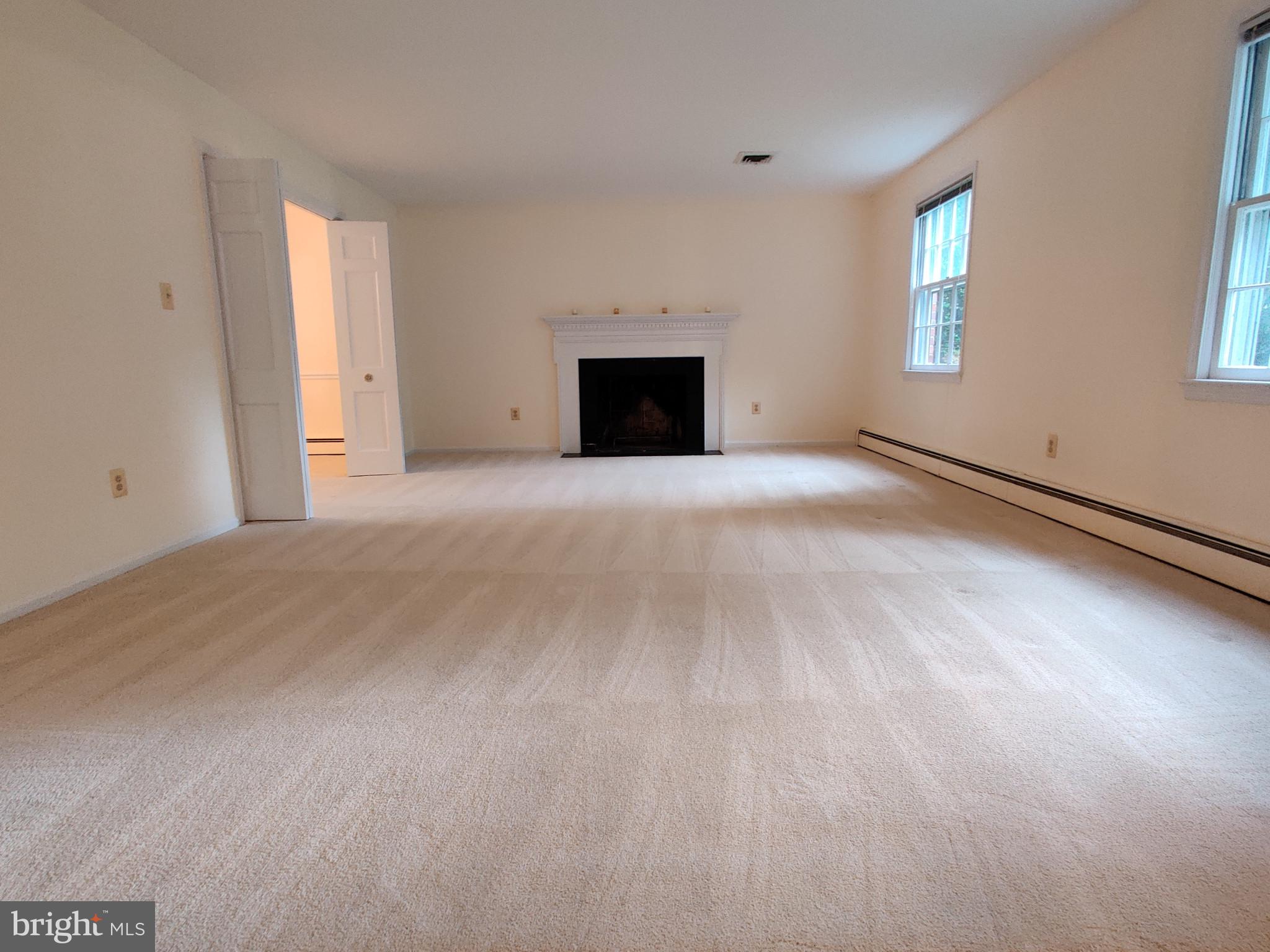 POTOMAC HILLS - Residential