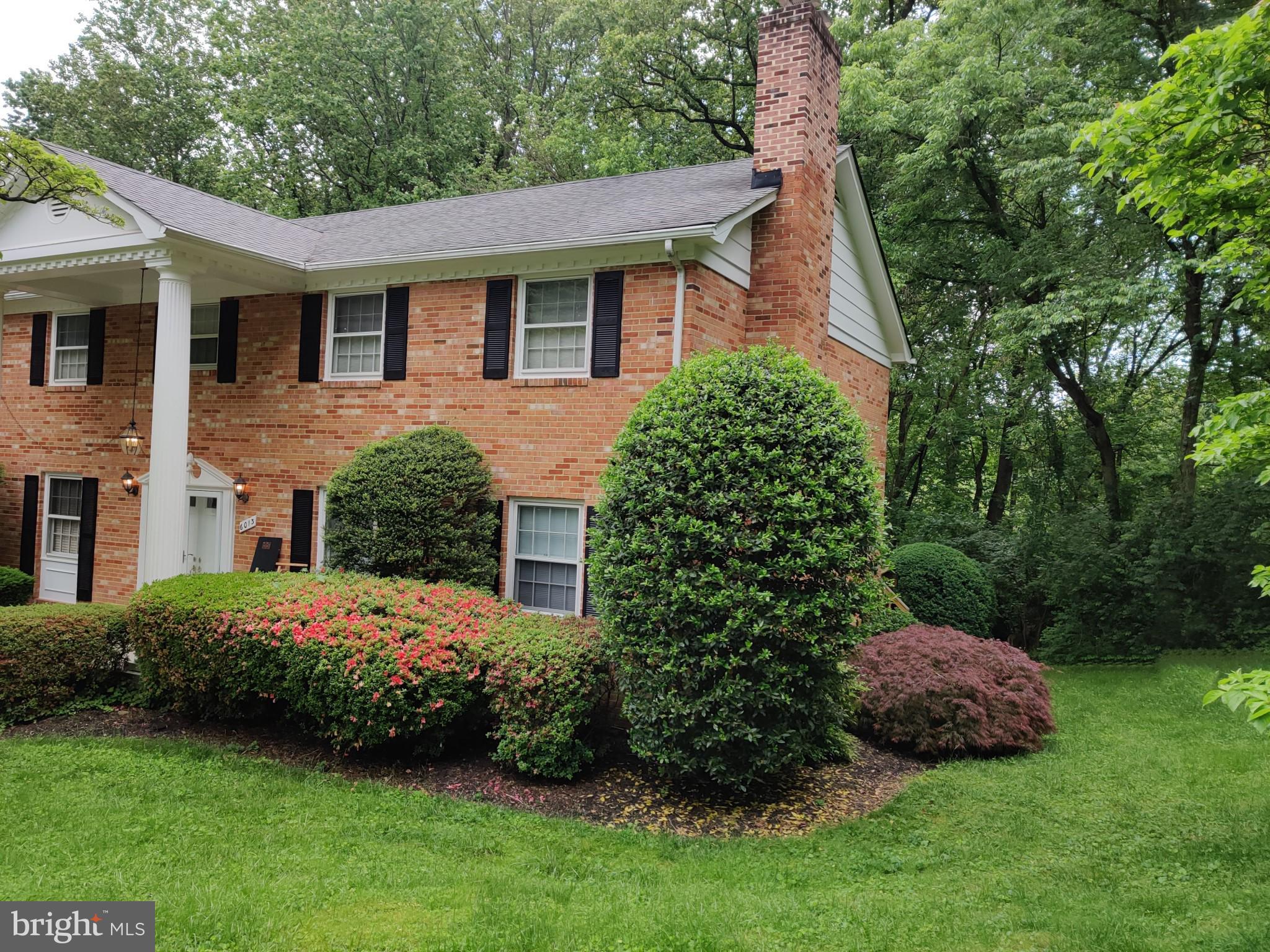 POTOMAC HILLS - Residential