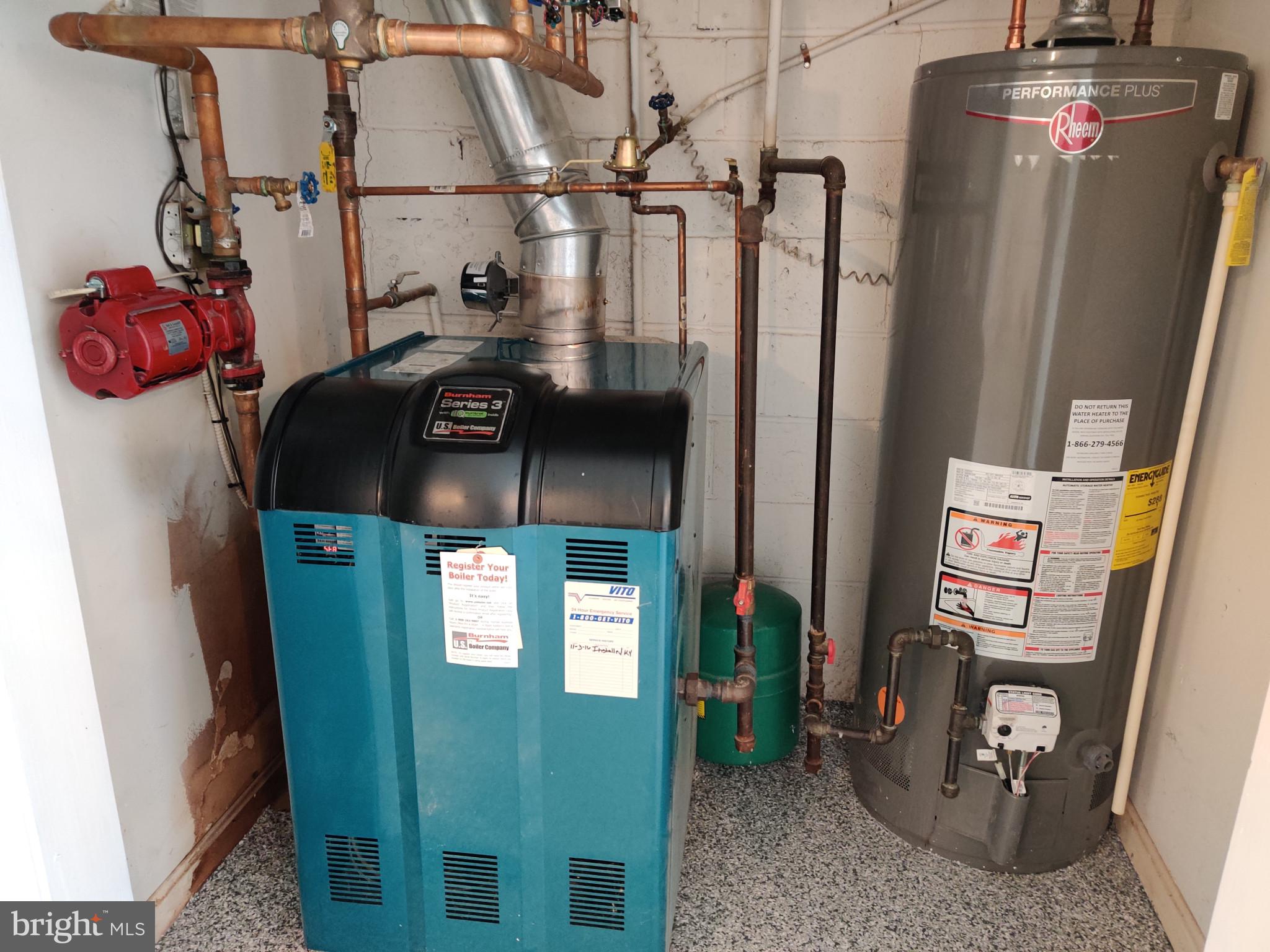 POTOMAC HILLS - Residential