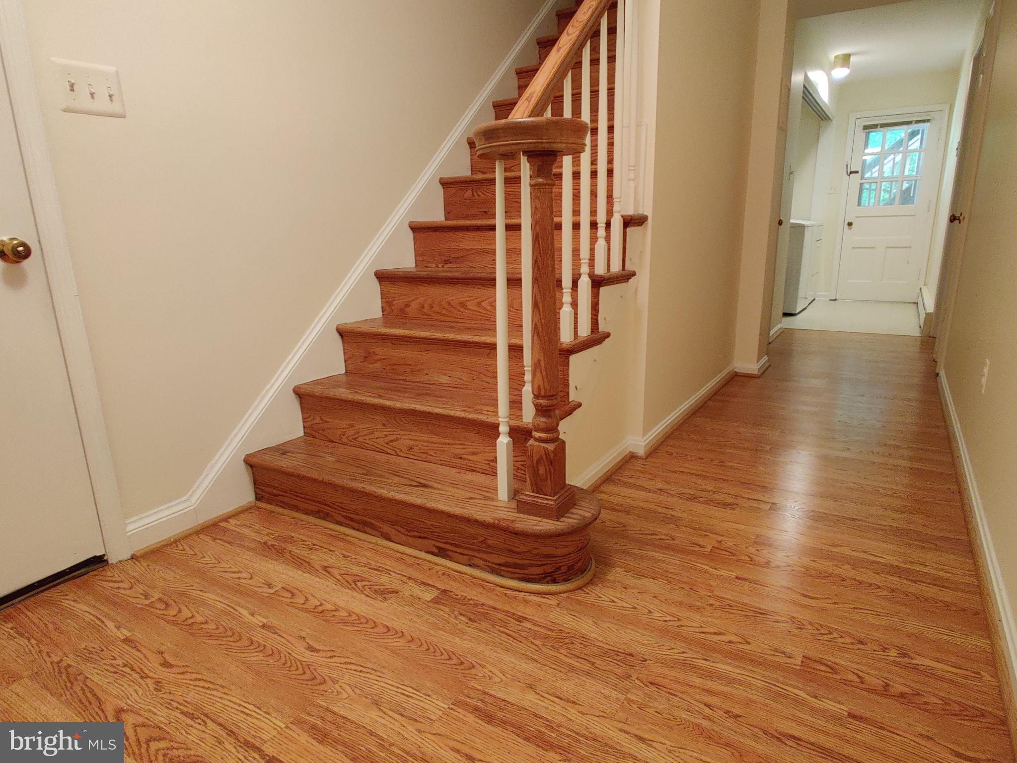 POTOMAC HILLS - Residential