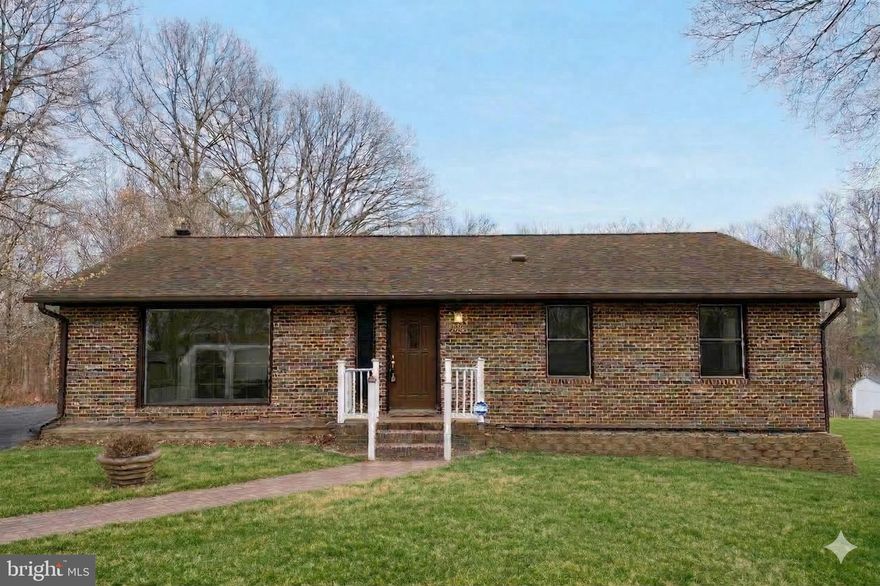 Welcome to 1010 Ficklen Road, a well-maintained home offering a functional layout, recent updates, and a convenient South Stafford County location just minutes from downtown Fredericksburg.

This home features 3 bedrooms and 2 full bathrooms, with comfortable living spaces designed for both everyday use and entertaining. The recently renovated kitchen serves as a central highlight, featuring stainless steel appliances, updated finishes, and a clean, modern feel.
New luxury vinyl plank flooring runs throughout the home, providing durability and a cohesive look across the main living areas.
The finished basement includes a spacious recreation room, offering flexible use.  An additional area in the basement provides excellent space for a workshop, storage, or future expansion.
The property also offers outdoor space  with large deck suitable for relaxing or hosting, along with a private location that provides easy access to I-95, Route 1, and nearby shopping and dining.

This is a strong opportunity for a primary residence or investment property in a desirable and accessible area.