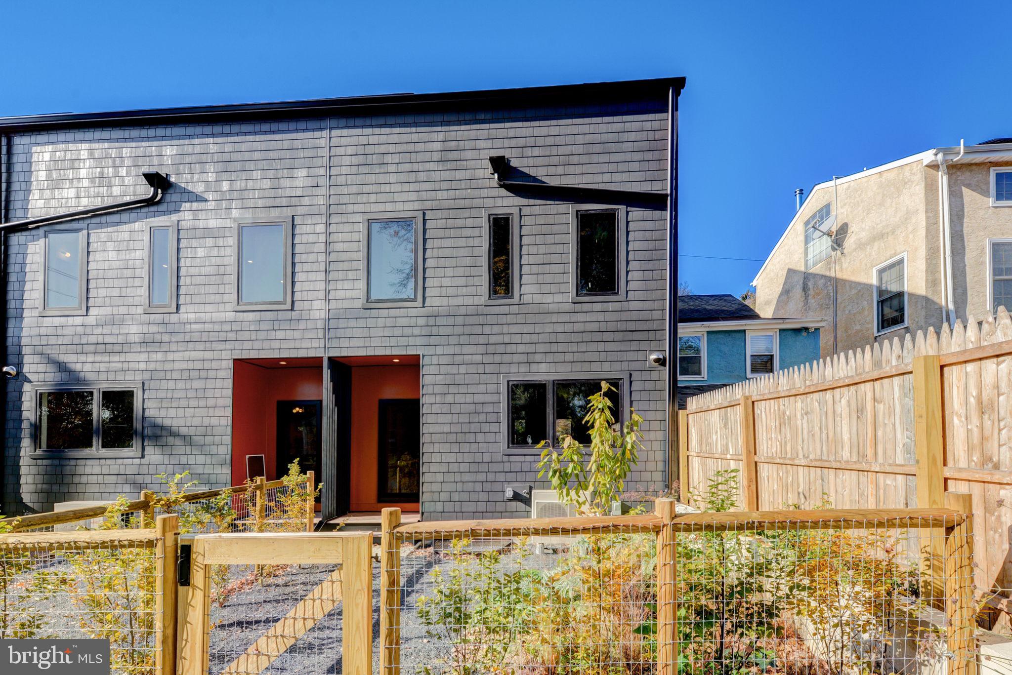 GERMANTOWN (WEST) - Residential