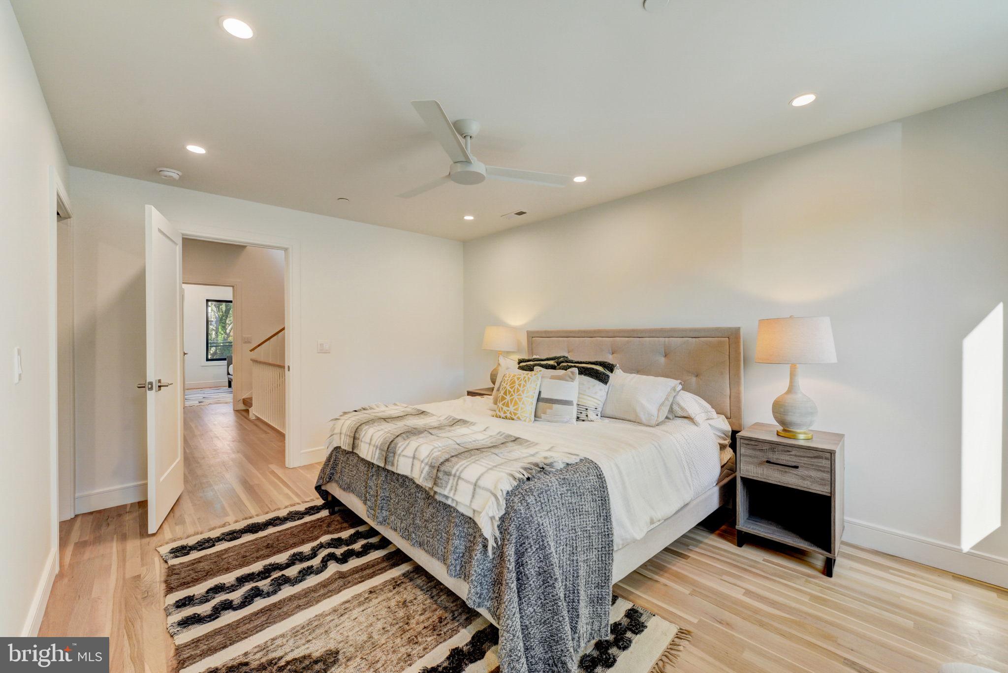 GERMANTOWN (WEST) - Residential