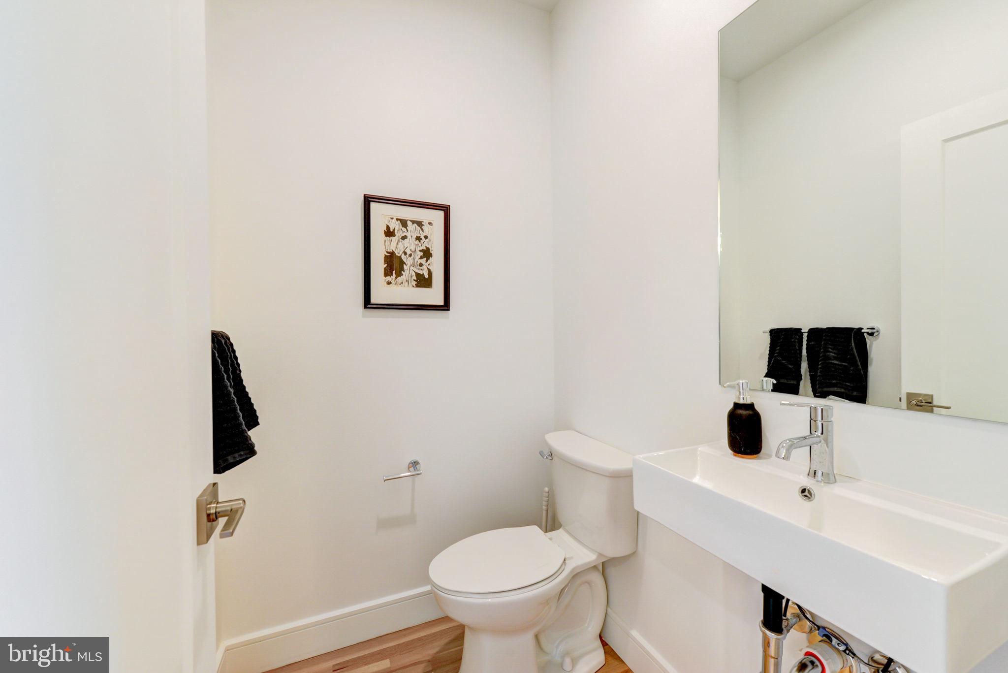 GERMANTOWN (WEST) - Residential