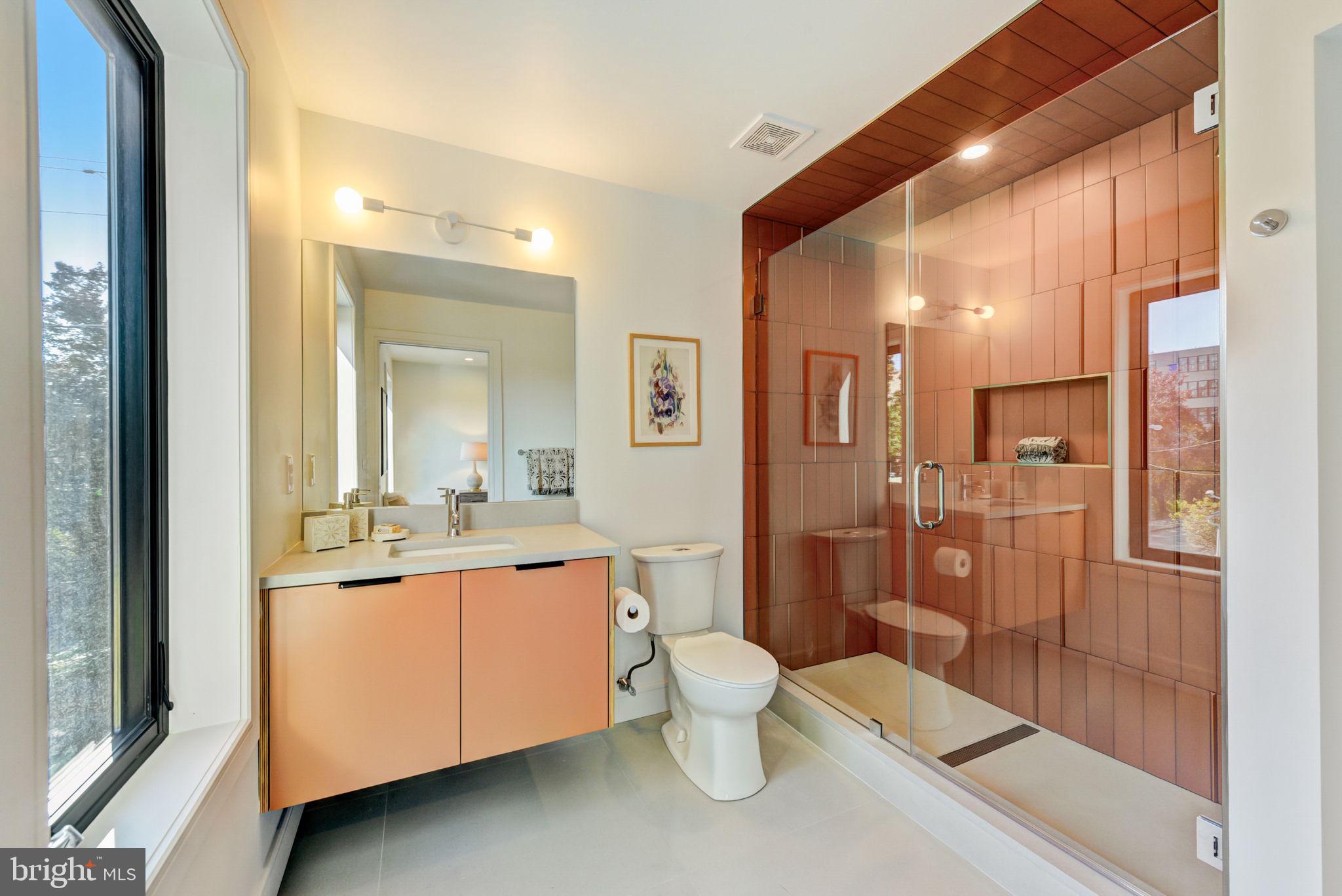 GERMANTOWN (WEST) - Residential