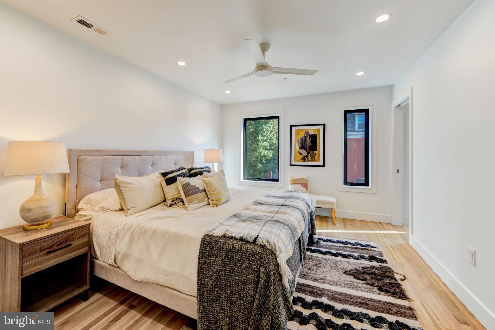 GERMANTOWN (WEST) - Residential