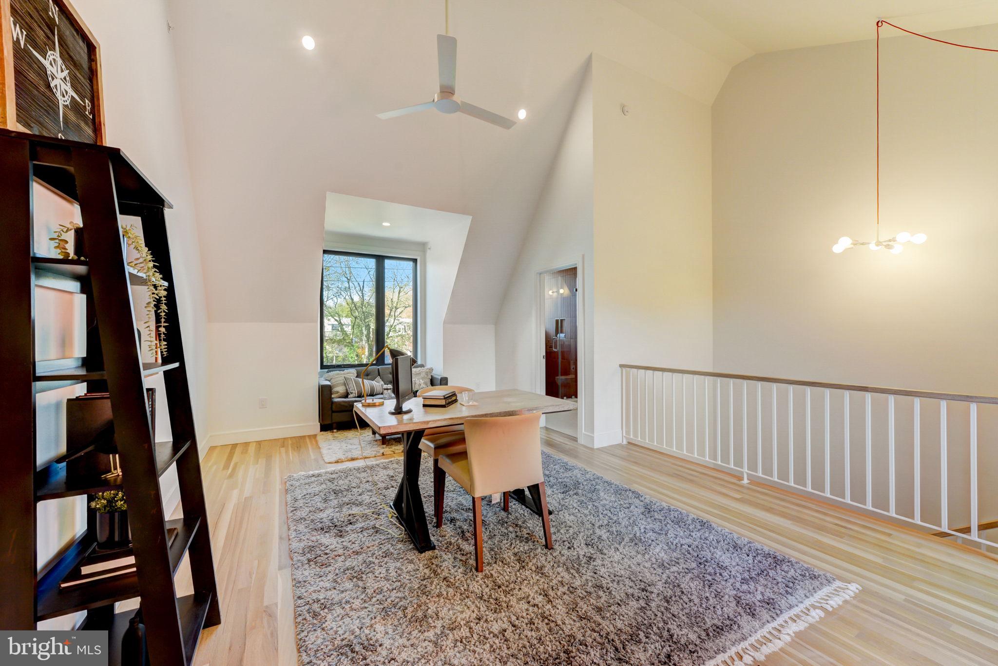 GERMANTOWN (WEST) - Residential