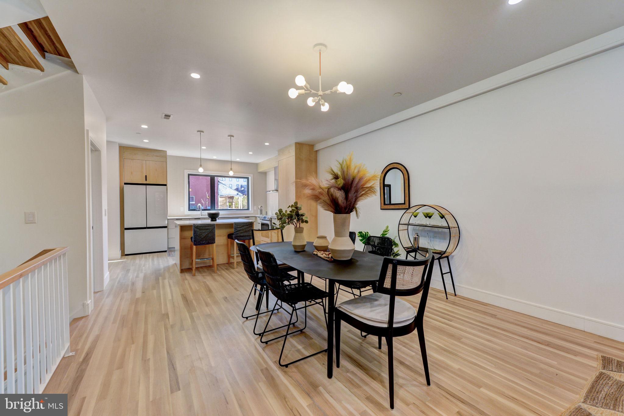 GERMANTOWN (WEST) - Residential