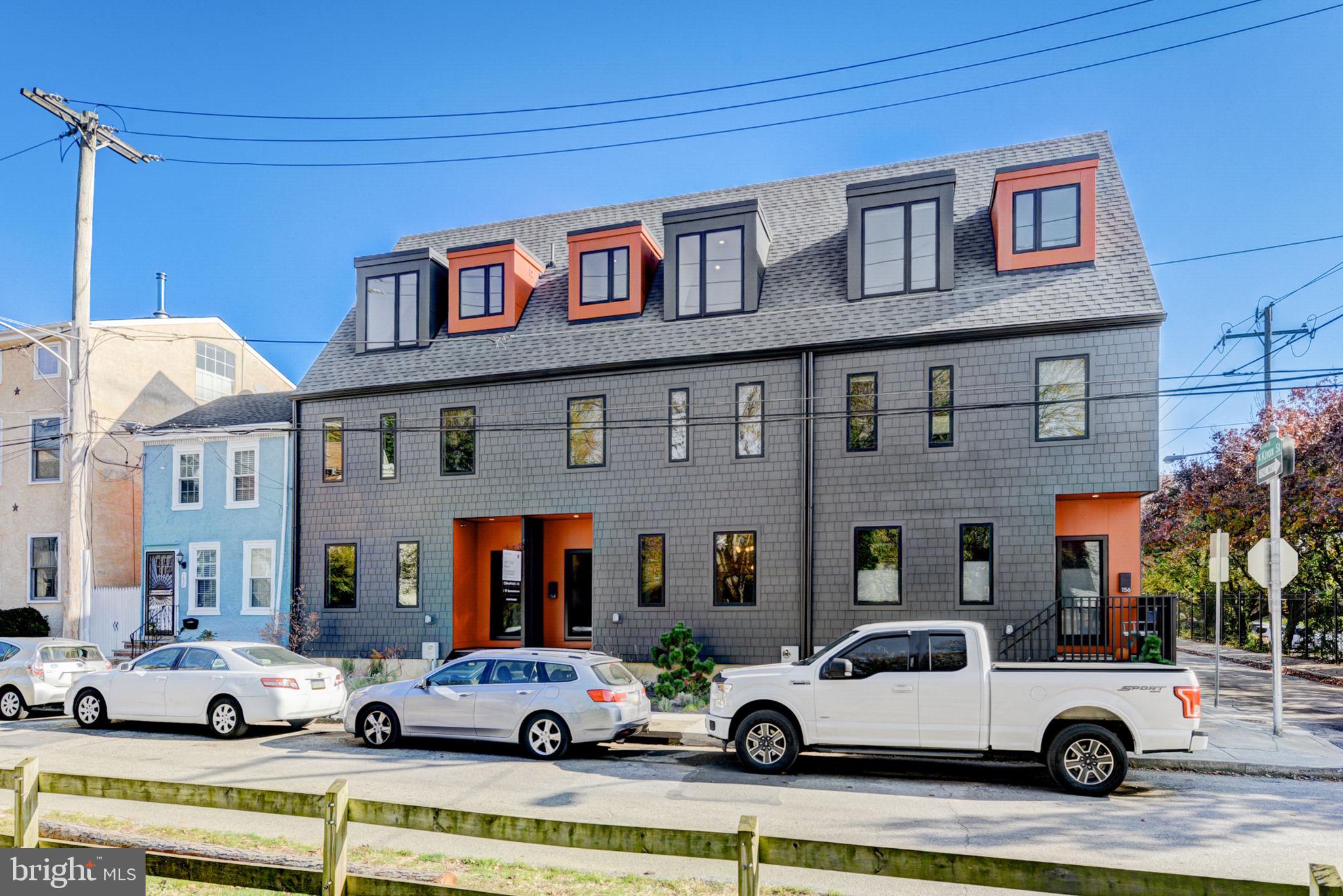 GERMANTOWN (WEST) - Residential