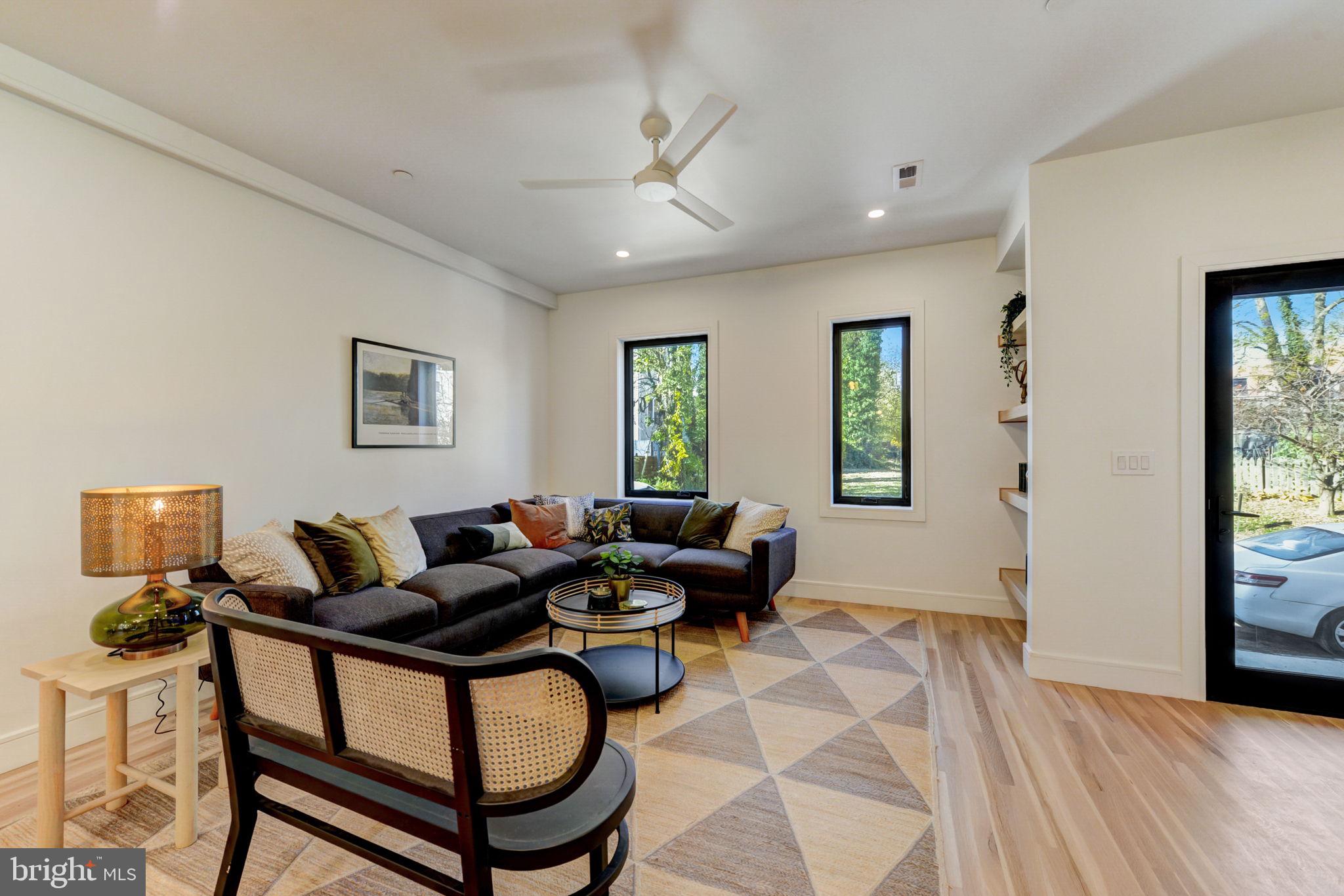 GERMANTOWN (WEST) - Residential