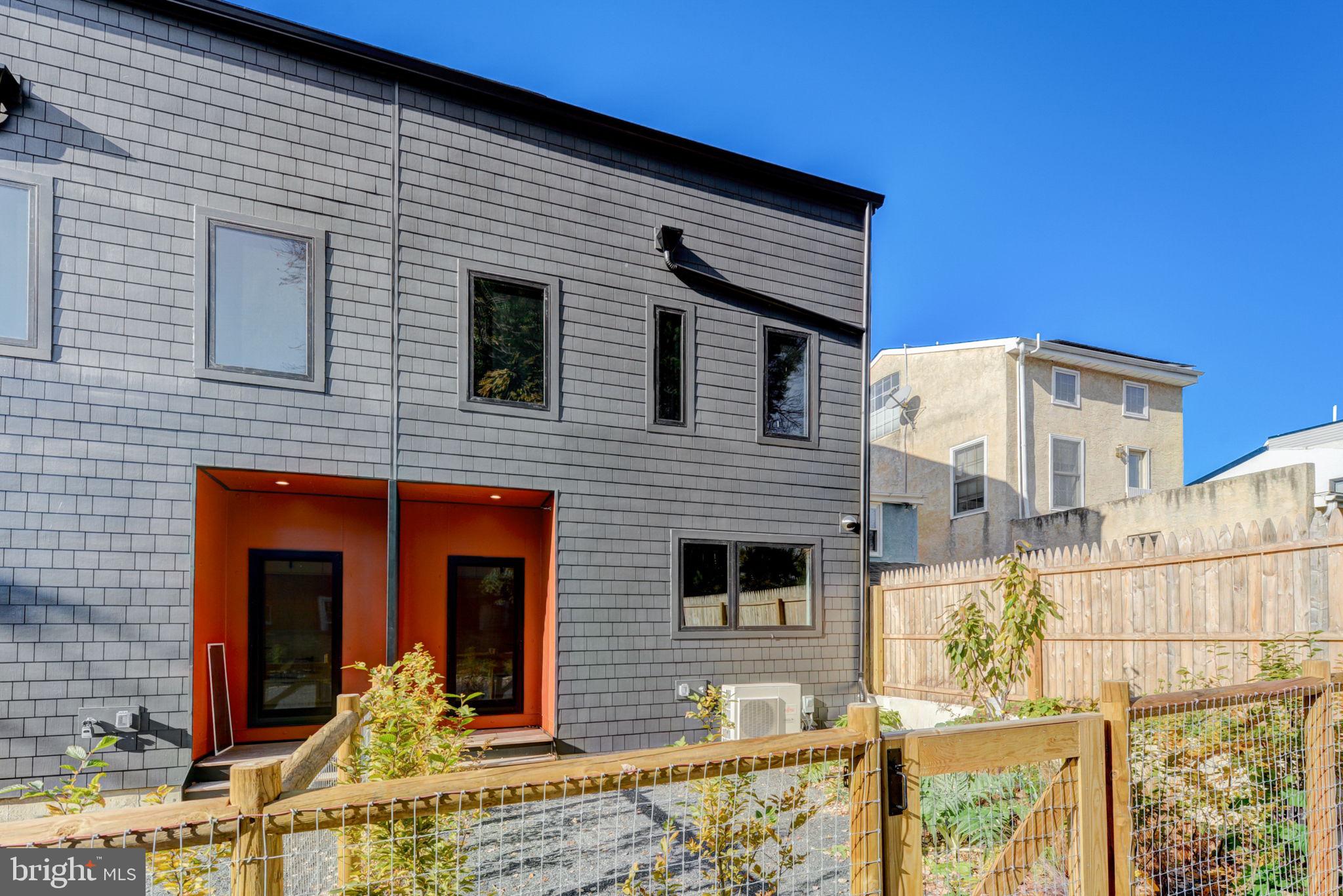 GERMANTOWN (WEST) - Residential