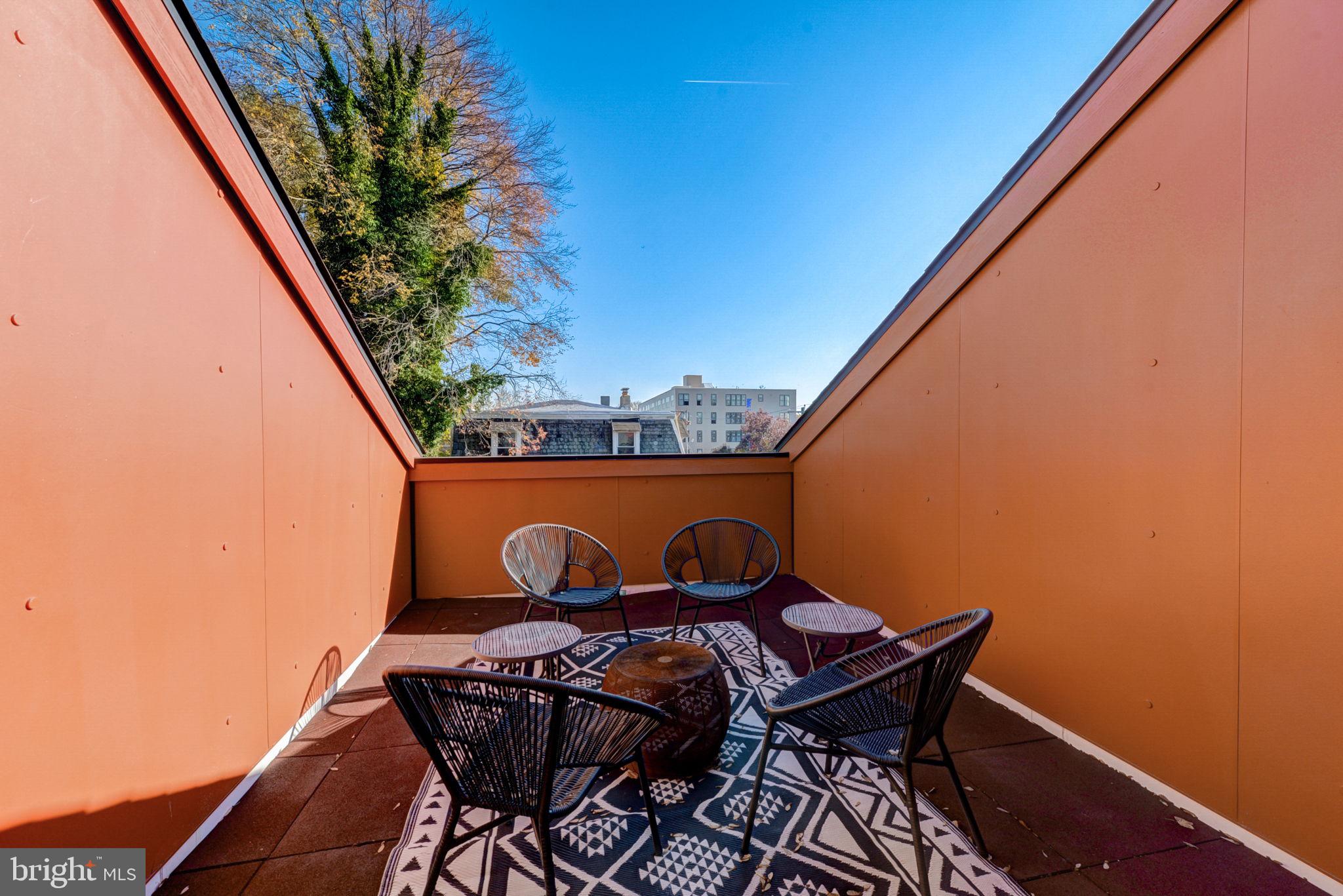 GERMANTOWN (WEST) - Residential