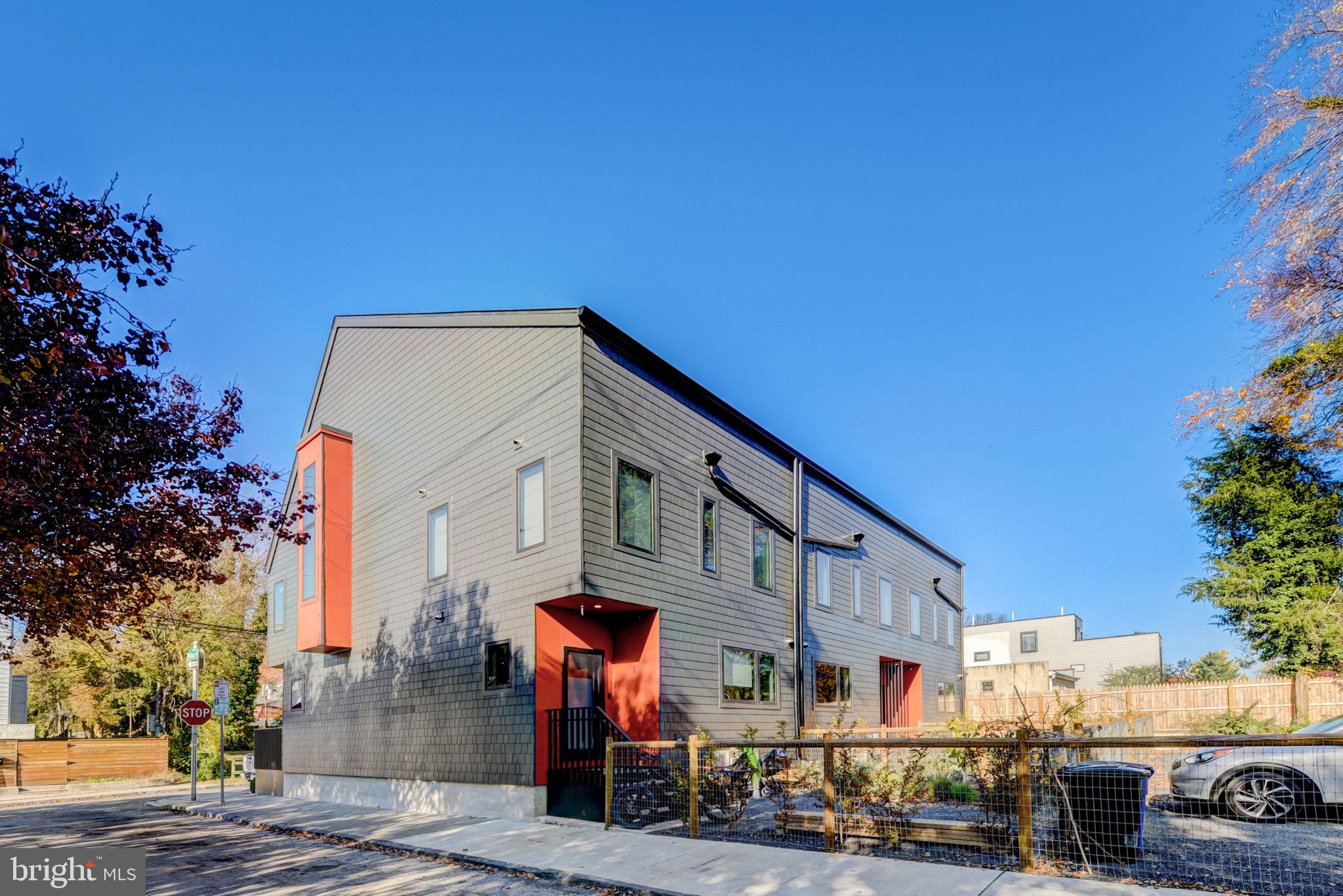 GERMANTOWN (WEST) - Residential