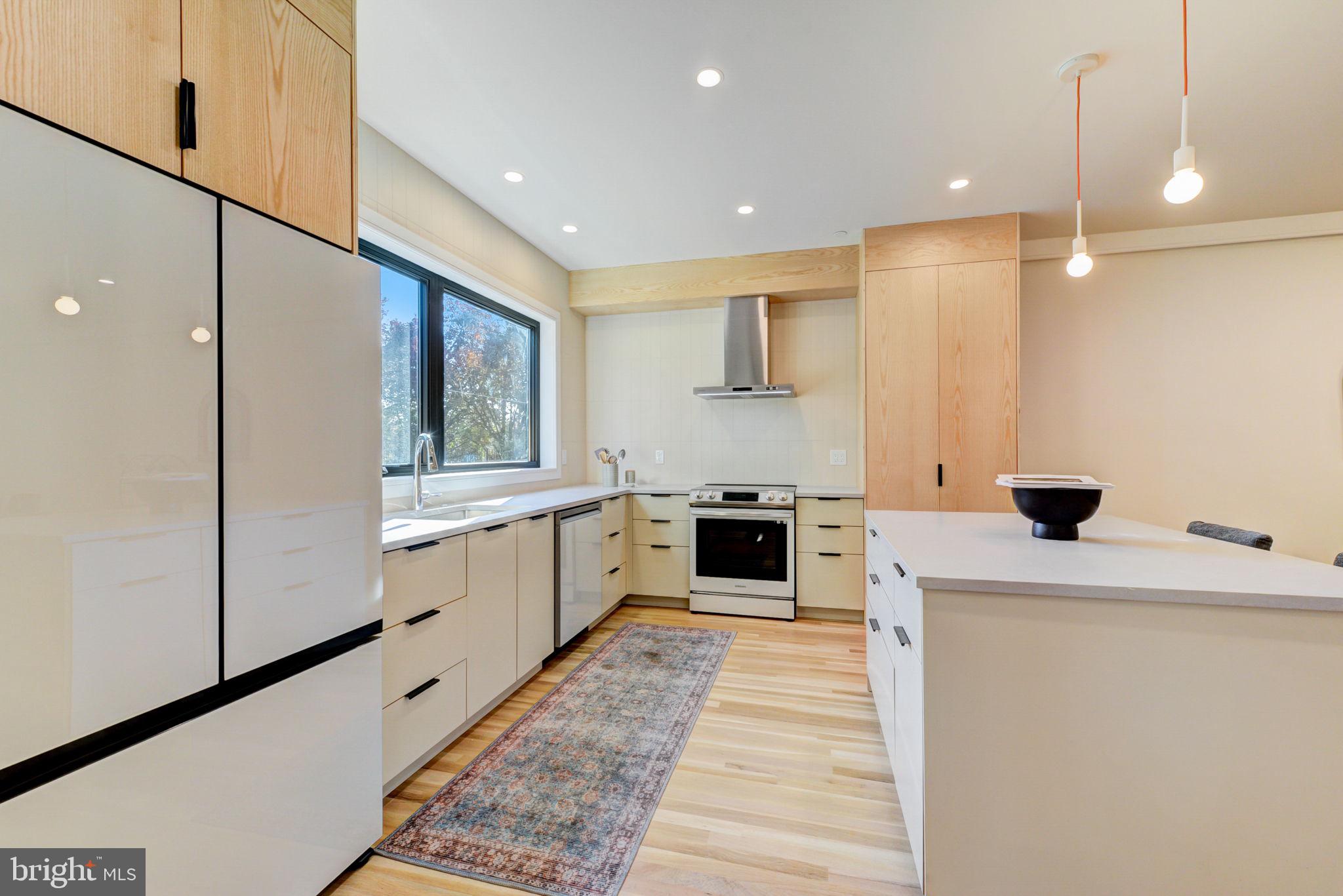 GERMANTOWN (WEST) - Residential