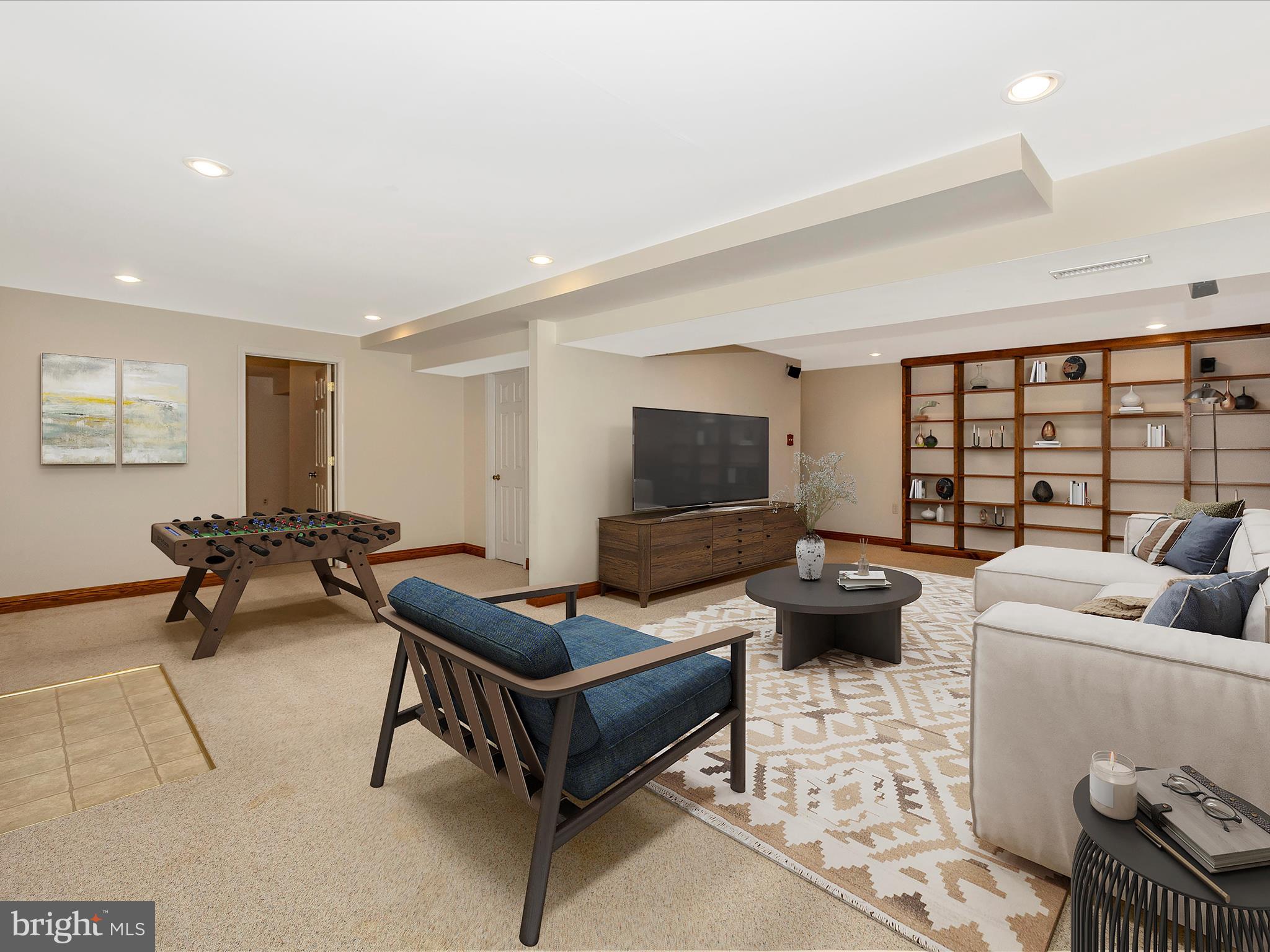 THE PLANTATIONS - Residential