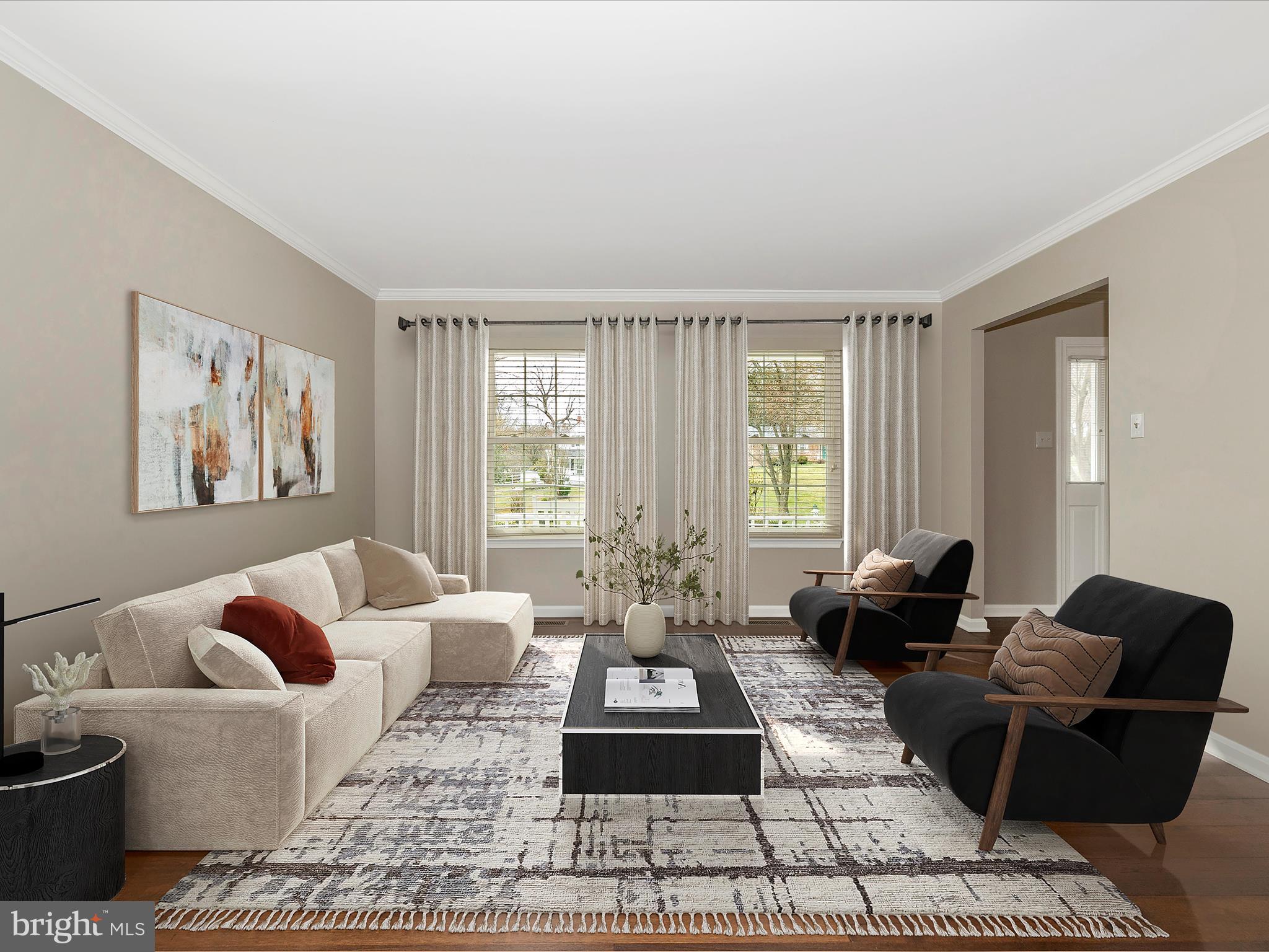 THE PLANTATIONS - Residential