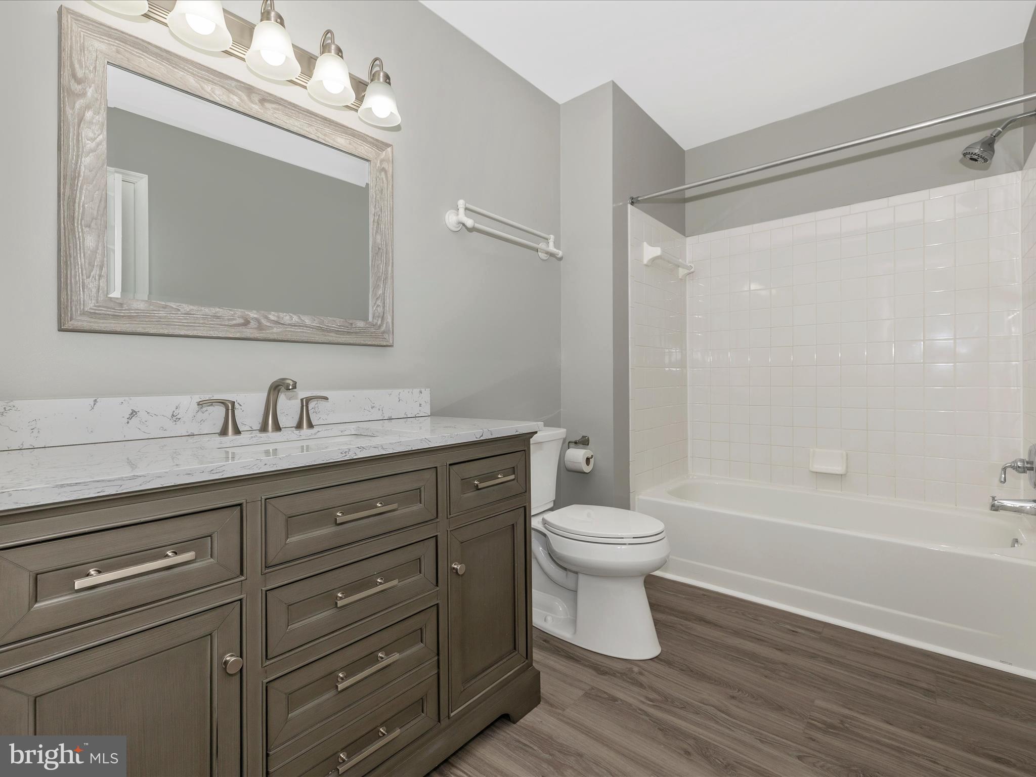 THE PLANTATIONS - Residential