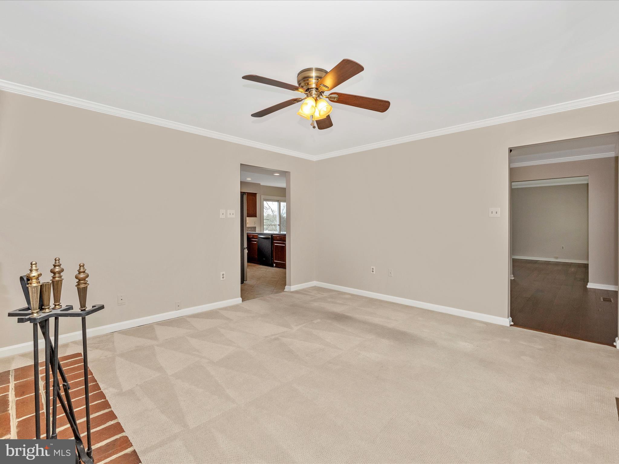 THE PLANTATIONS - Residential