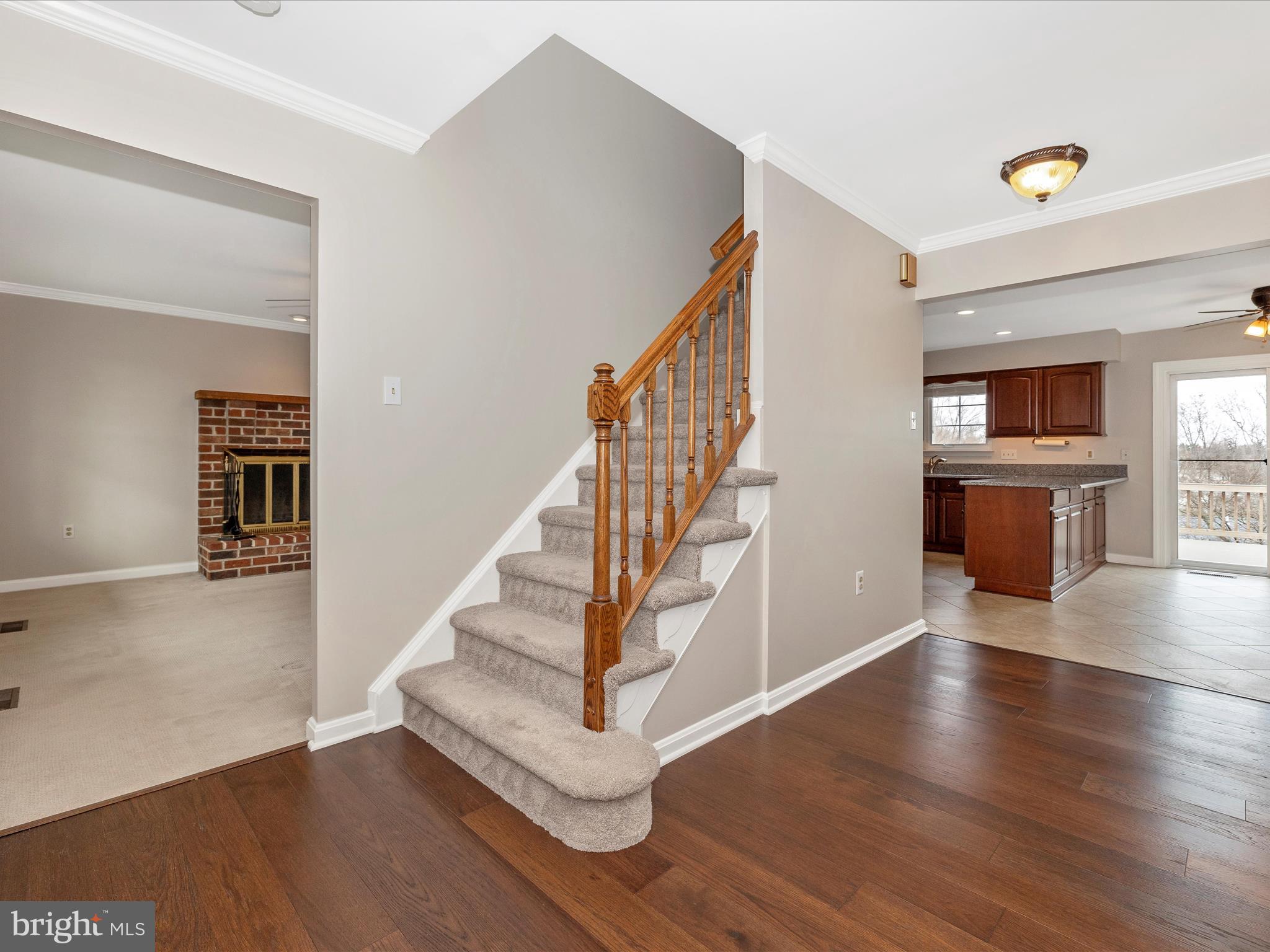 THE PLANTATIONS - Residential