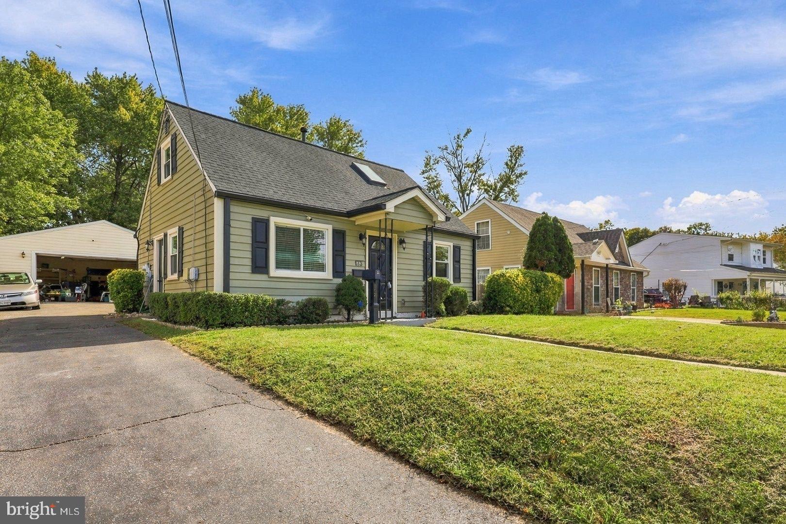 173 MARTIN DRIVE