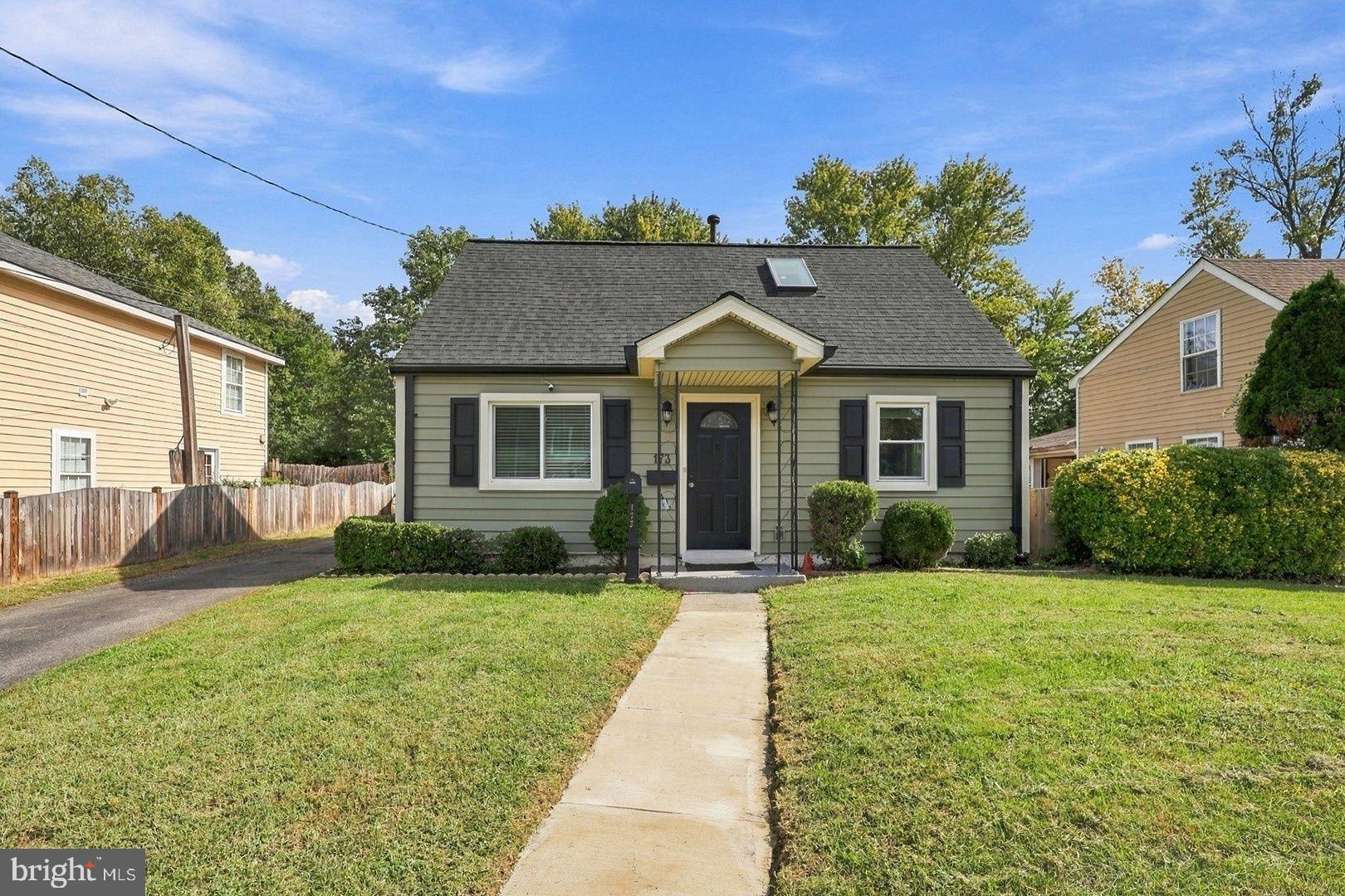 173 MARTIN DRIVE
