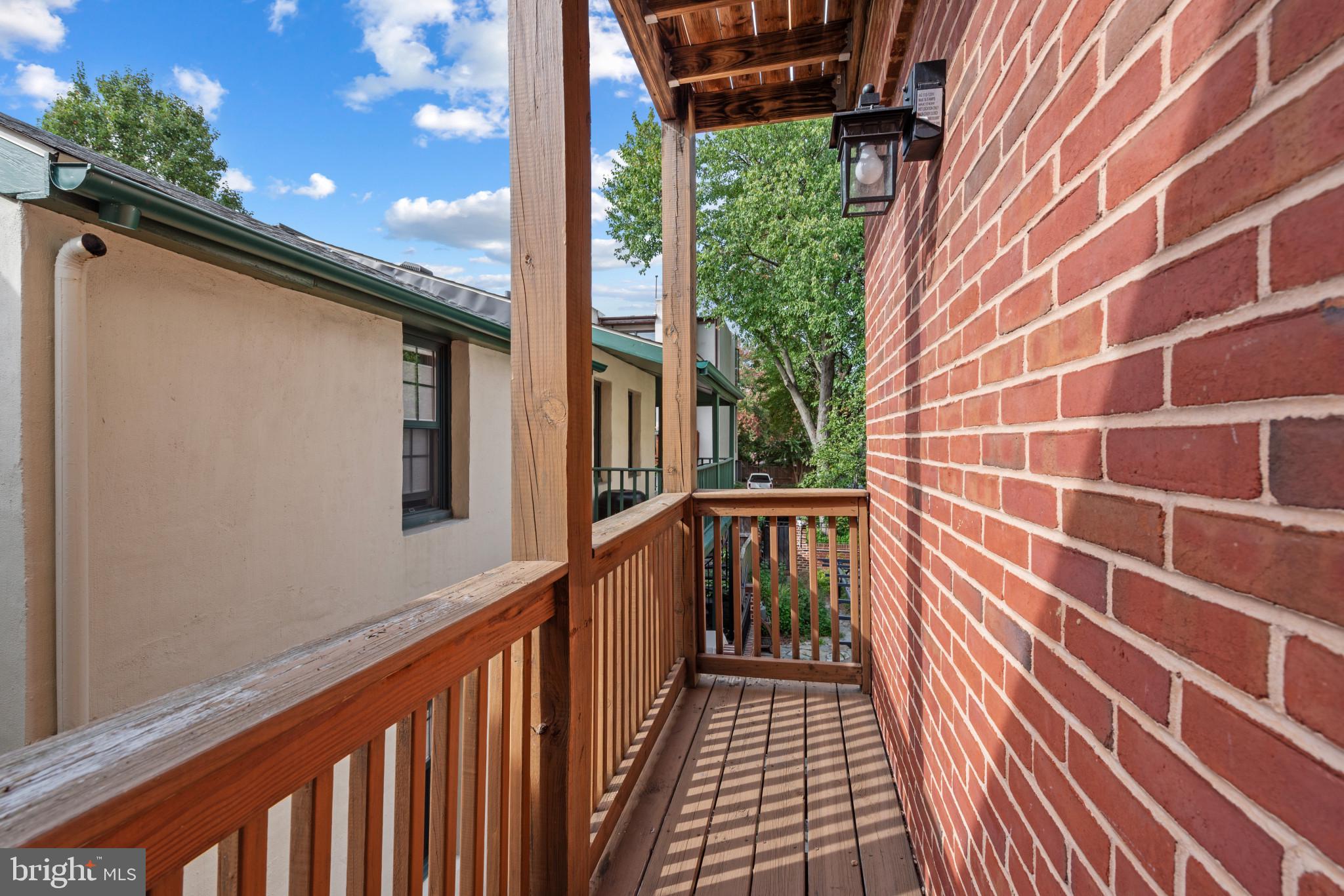 OTTERBEIN - Residential Lease