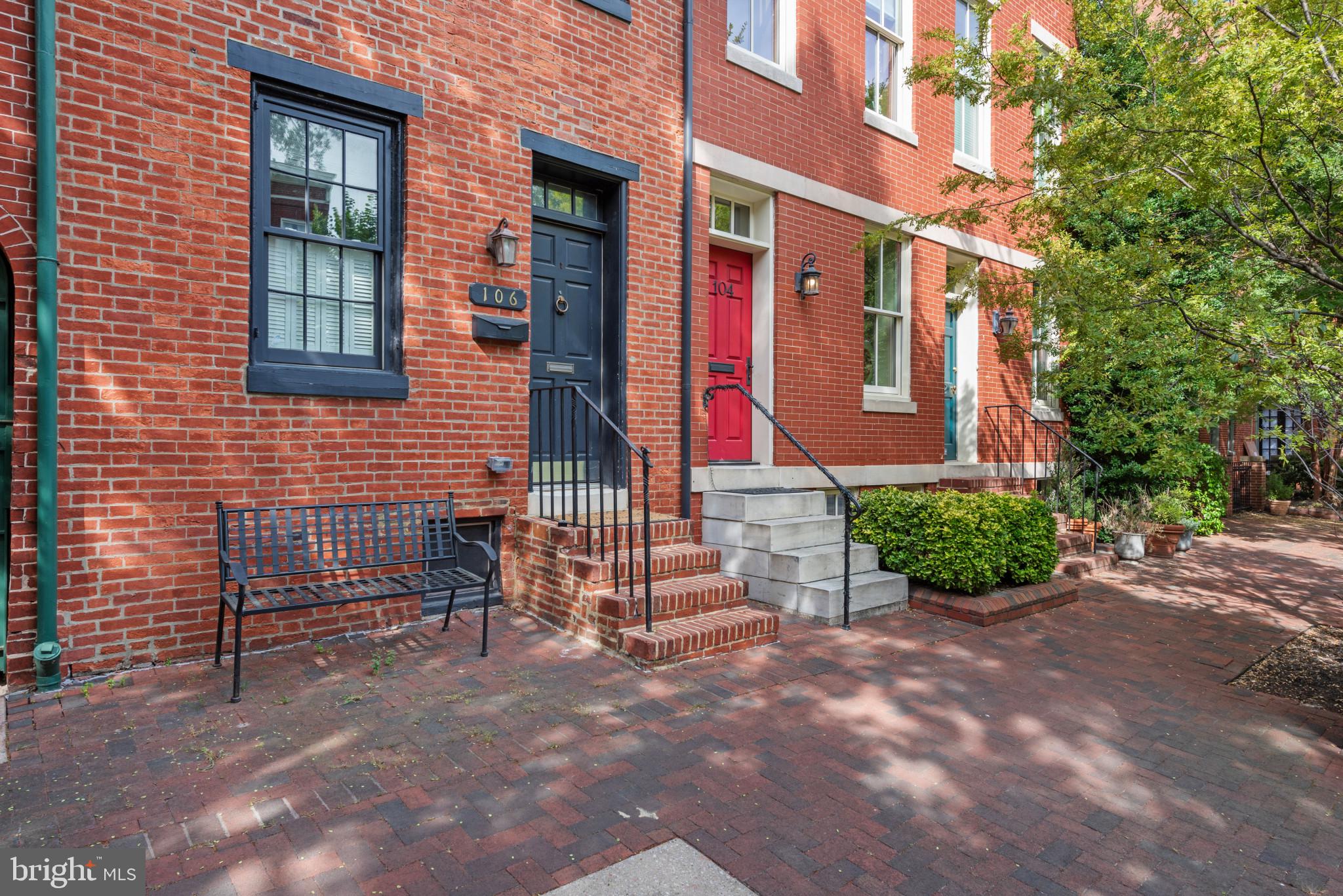 OTTERBEIN - Residential Lease