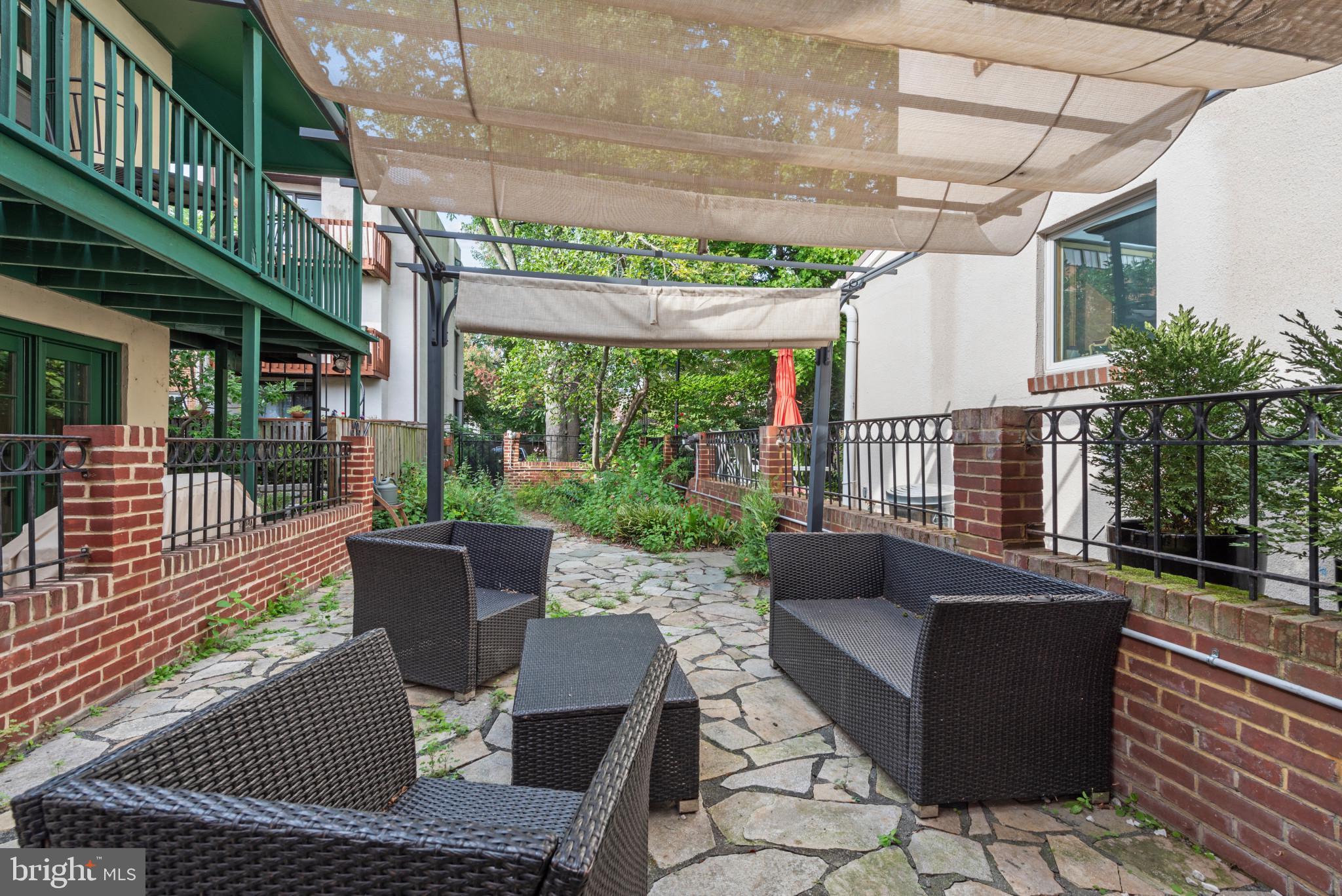 OTTERBEIN - Residential Lease