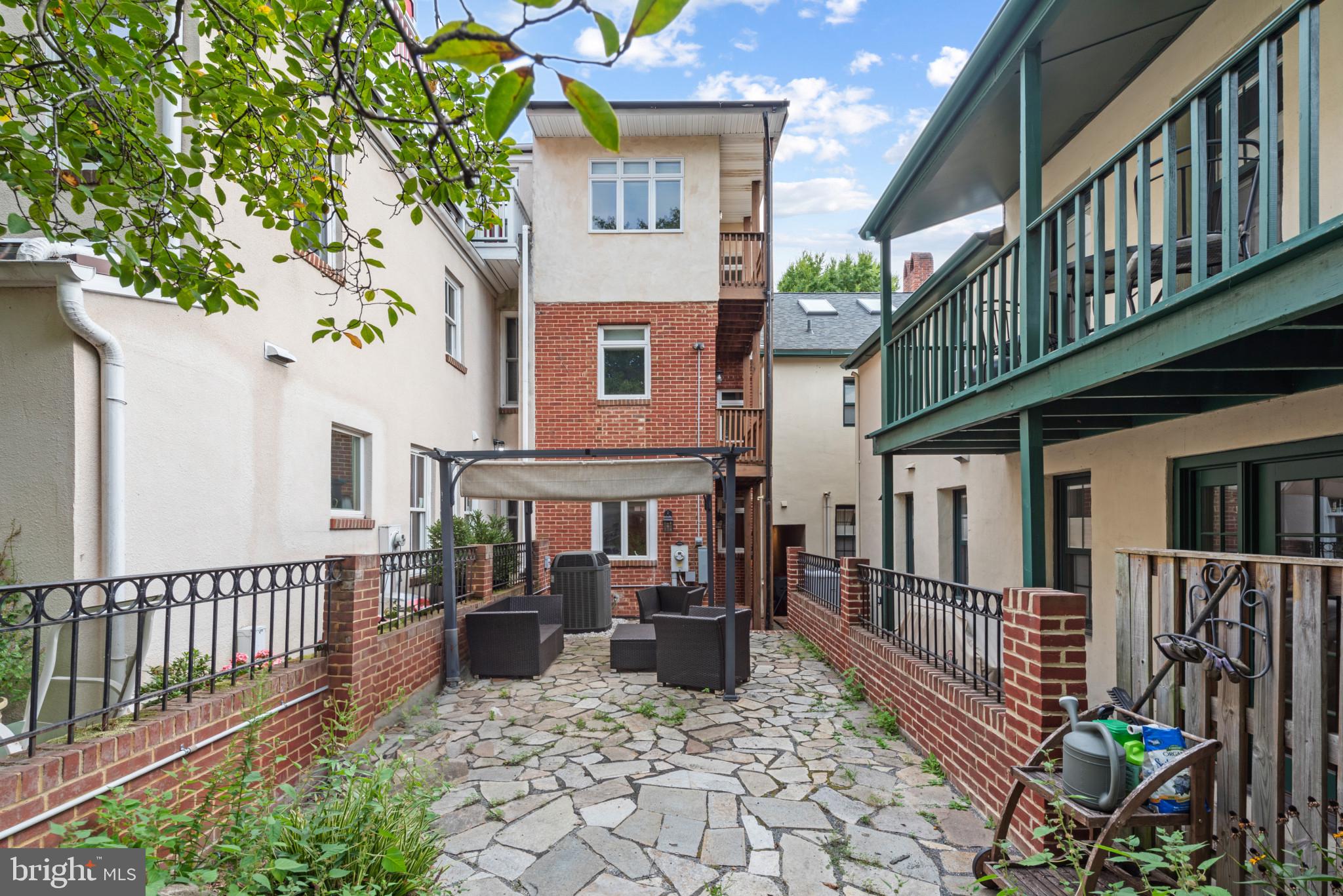 OTTERBEIN - Residential Lease