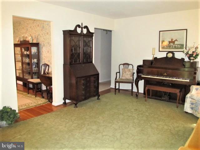 HOMELAND PARK - Residential